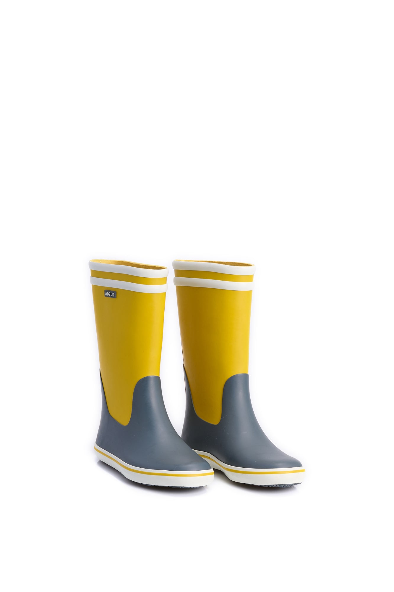 Bottes - 38 Aigle