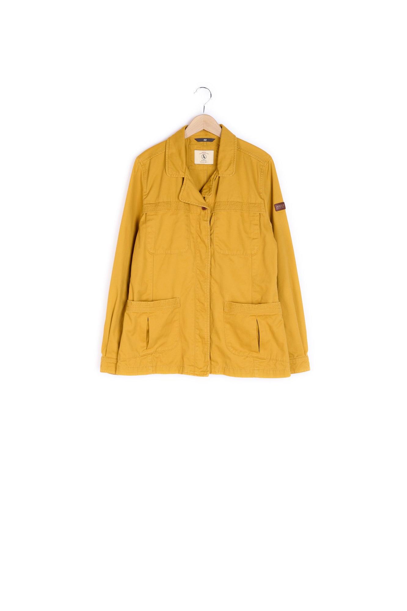 Veste - 42 Aigle