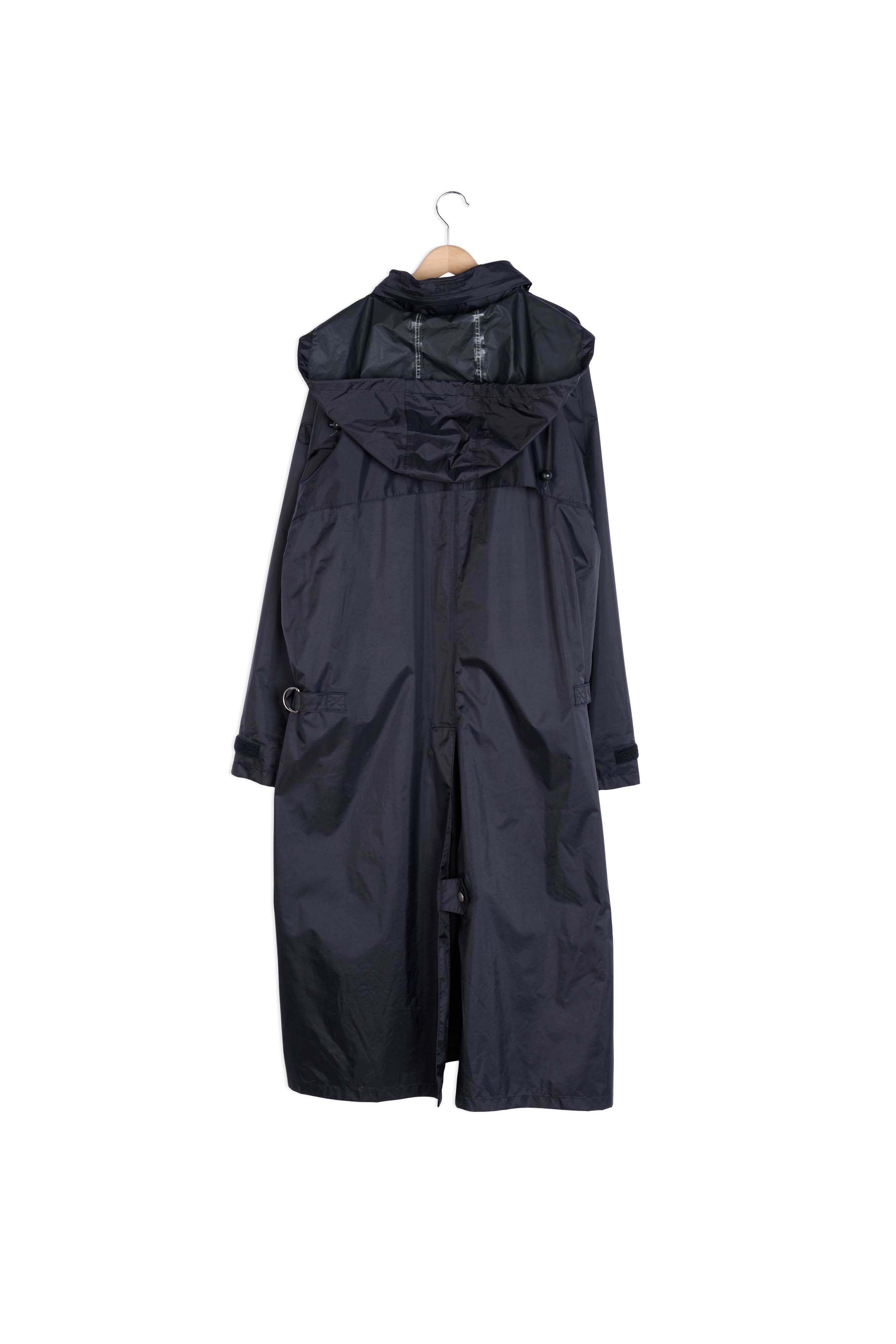 Parka - S Aigle