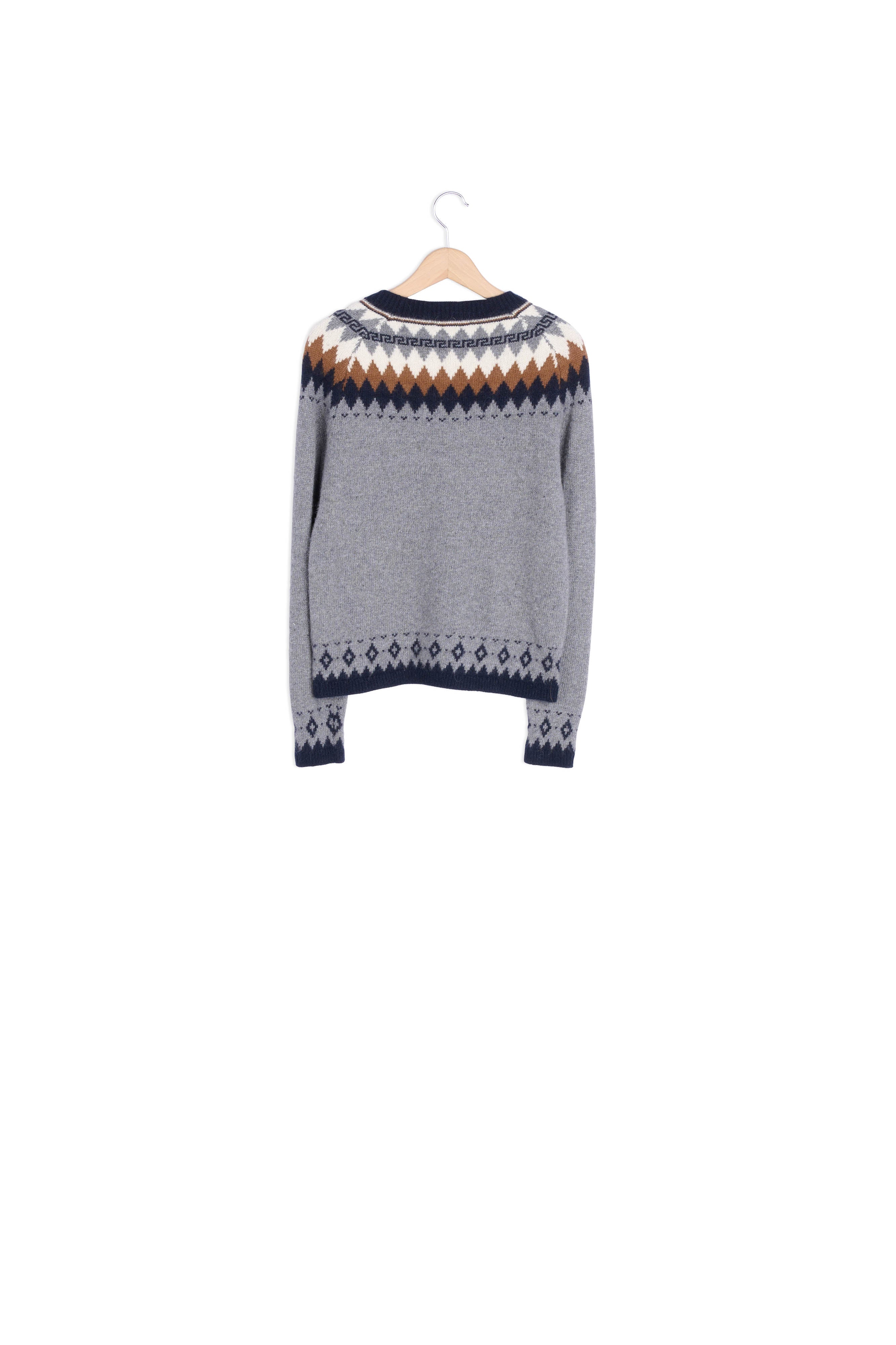 Pull - S Aigle