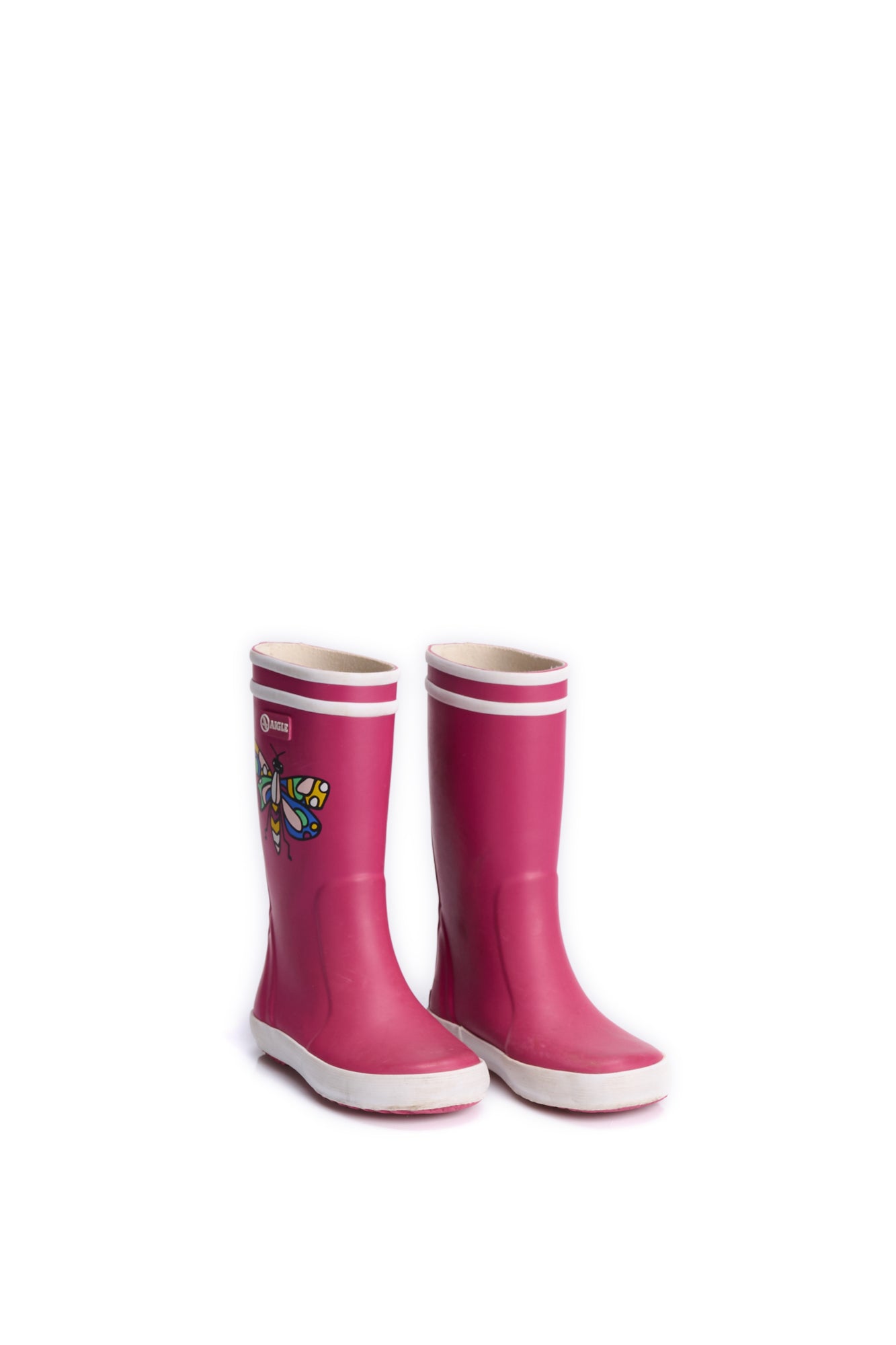 Bottes - 30 Aigle