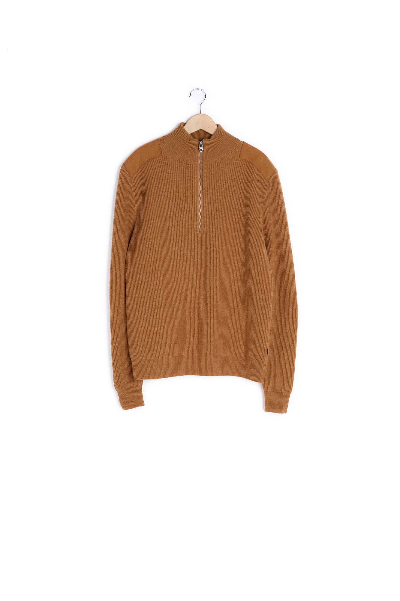 Pull col camioneur - M Aigle