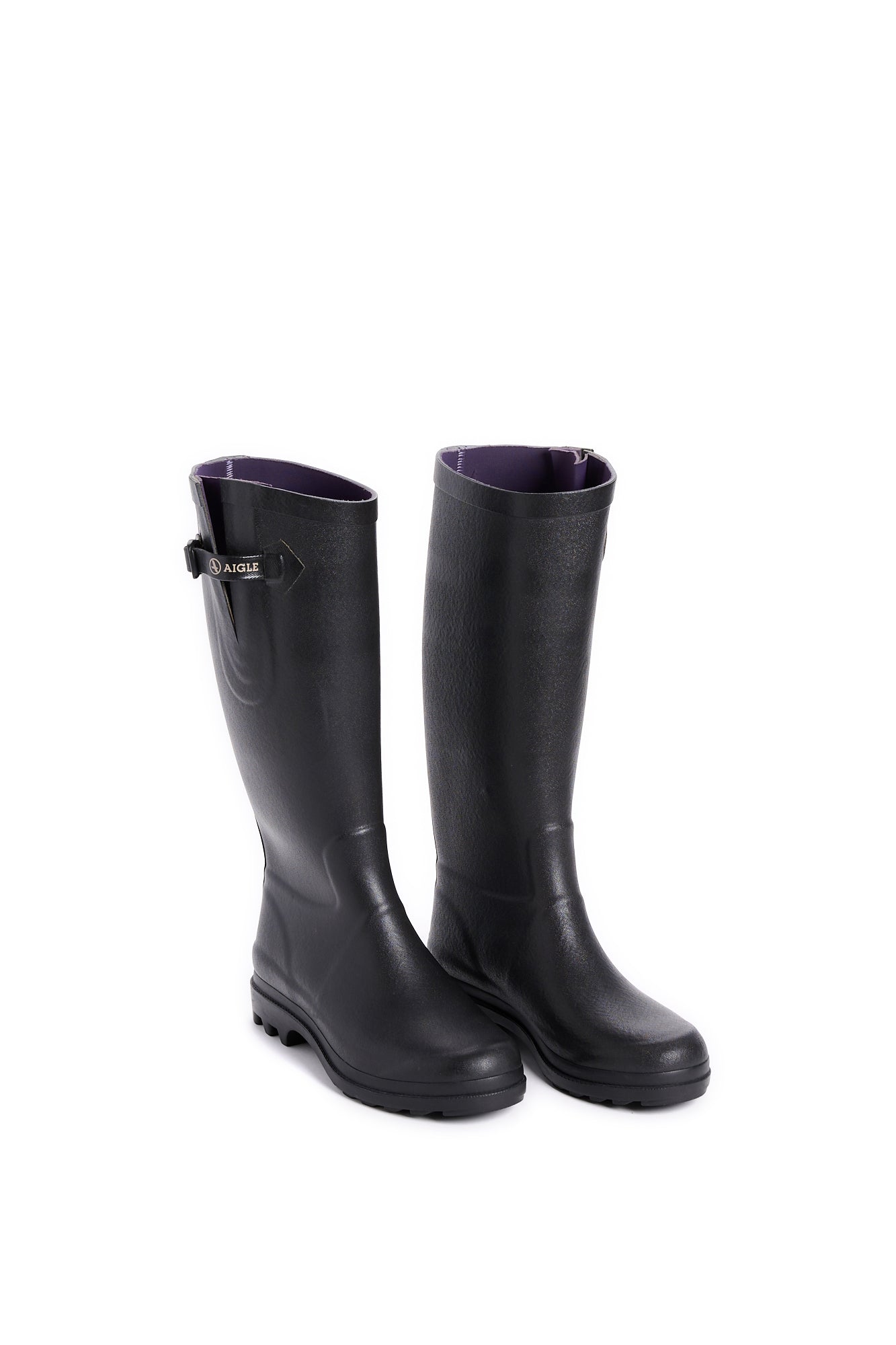 Bottes - 38 Aigle