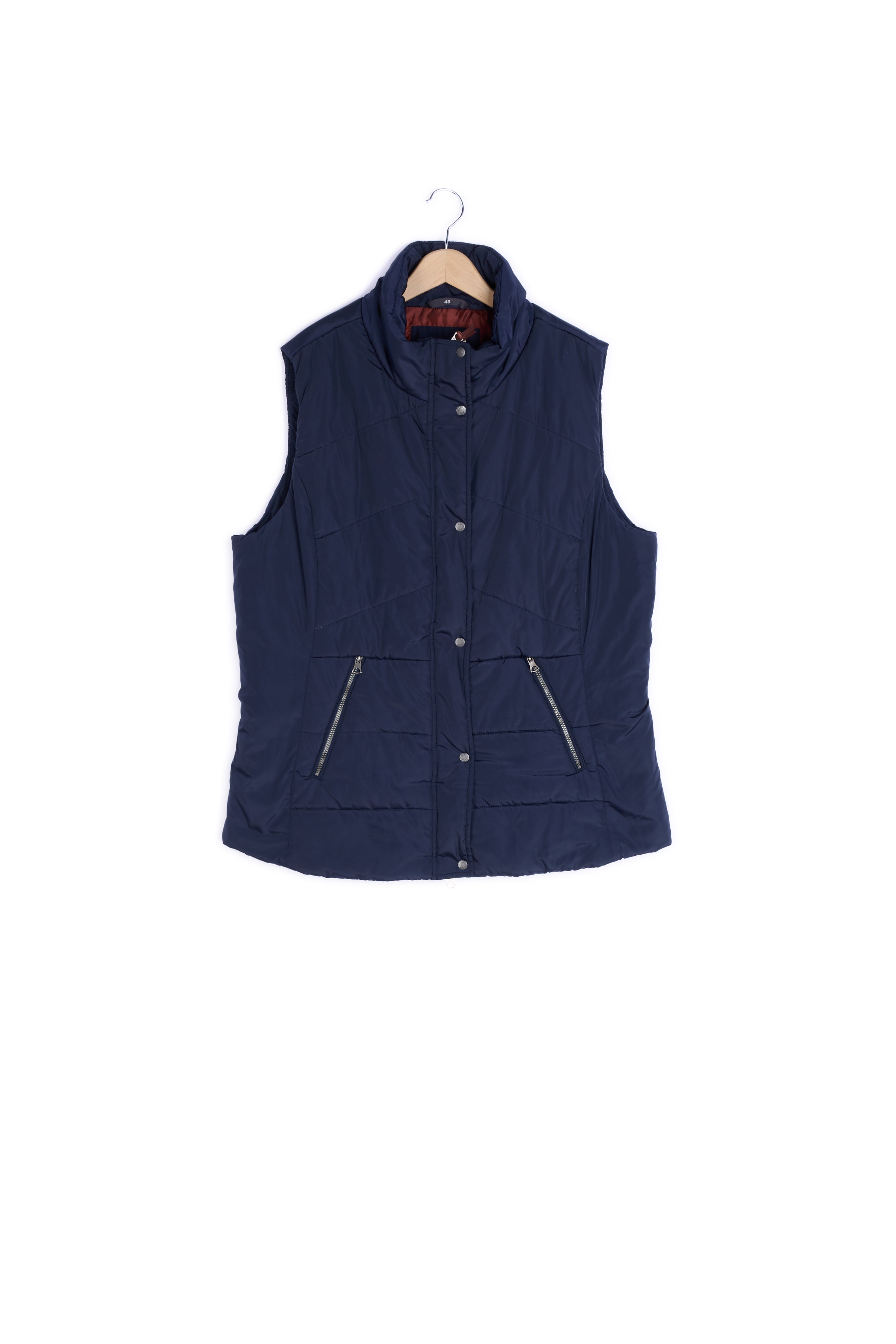Veste sans manches - 48 Aigle