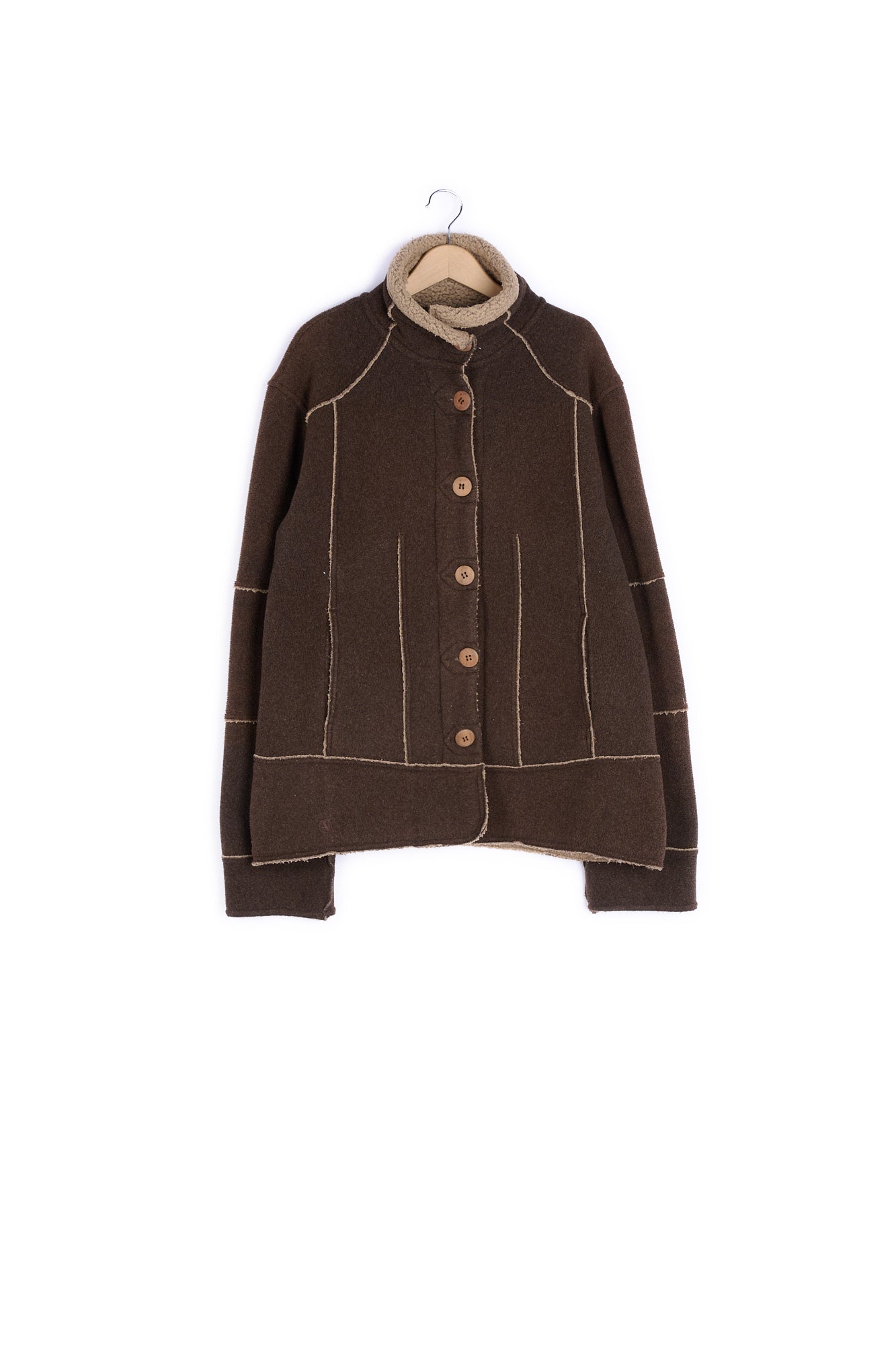 Manteau - 42 Aigle