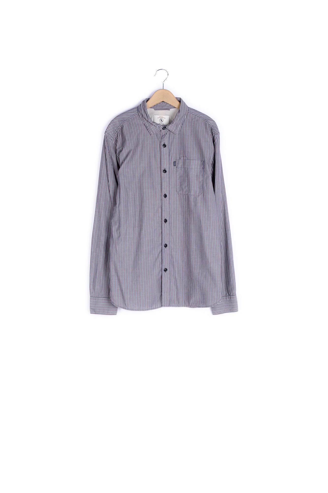 Chemise - M Aigle