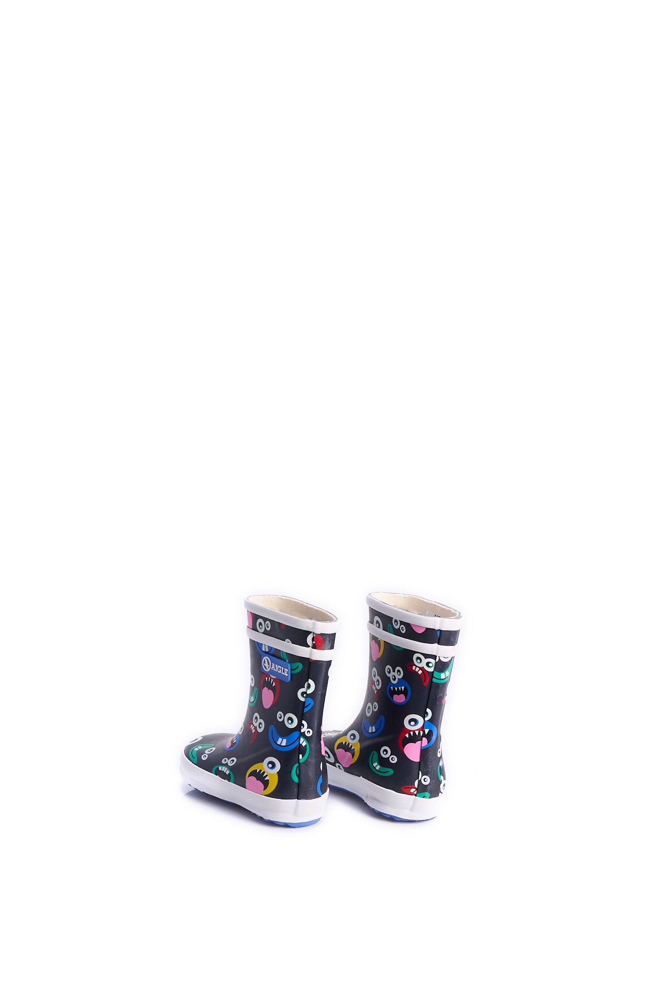Bottes pour les tout petits- 23 Aigle