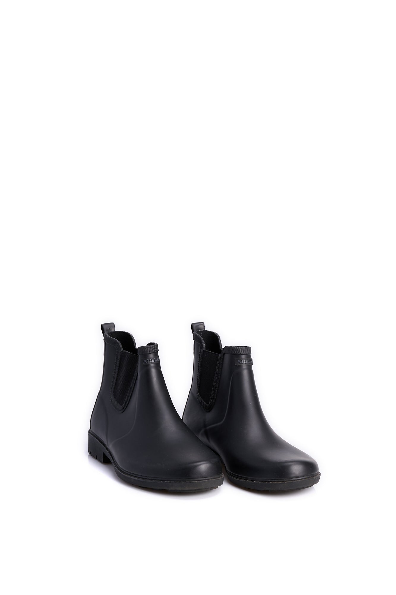 Bottines - 46 Aigle