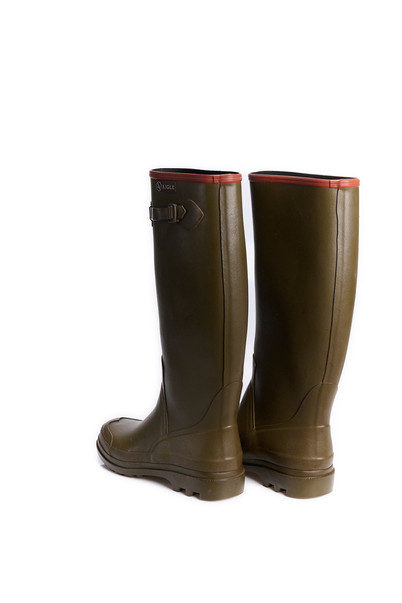 Bottes - 43 Aigle
