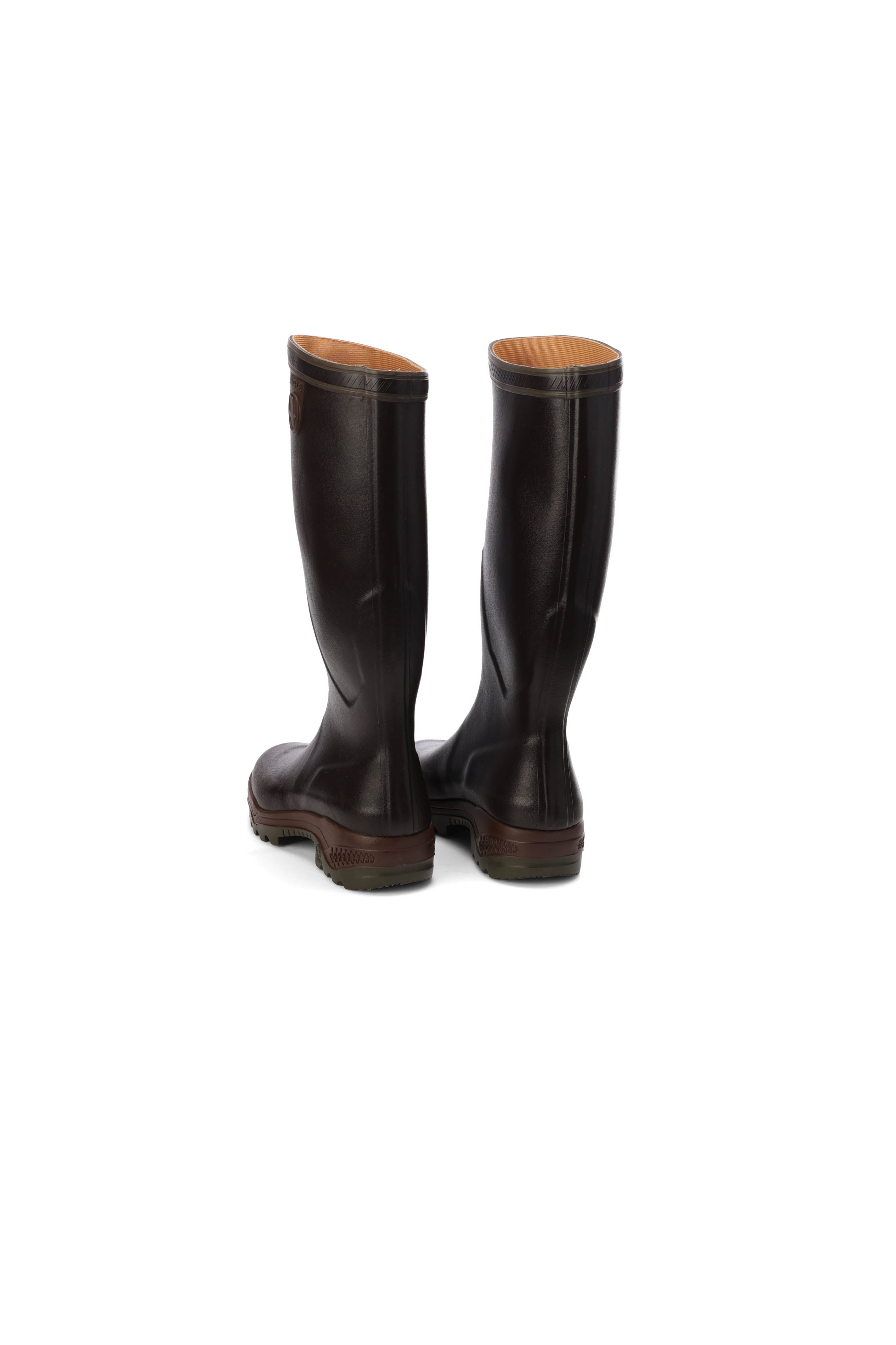 Bottes - 38 Aigle