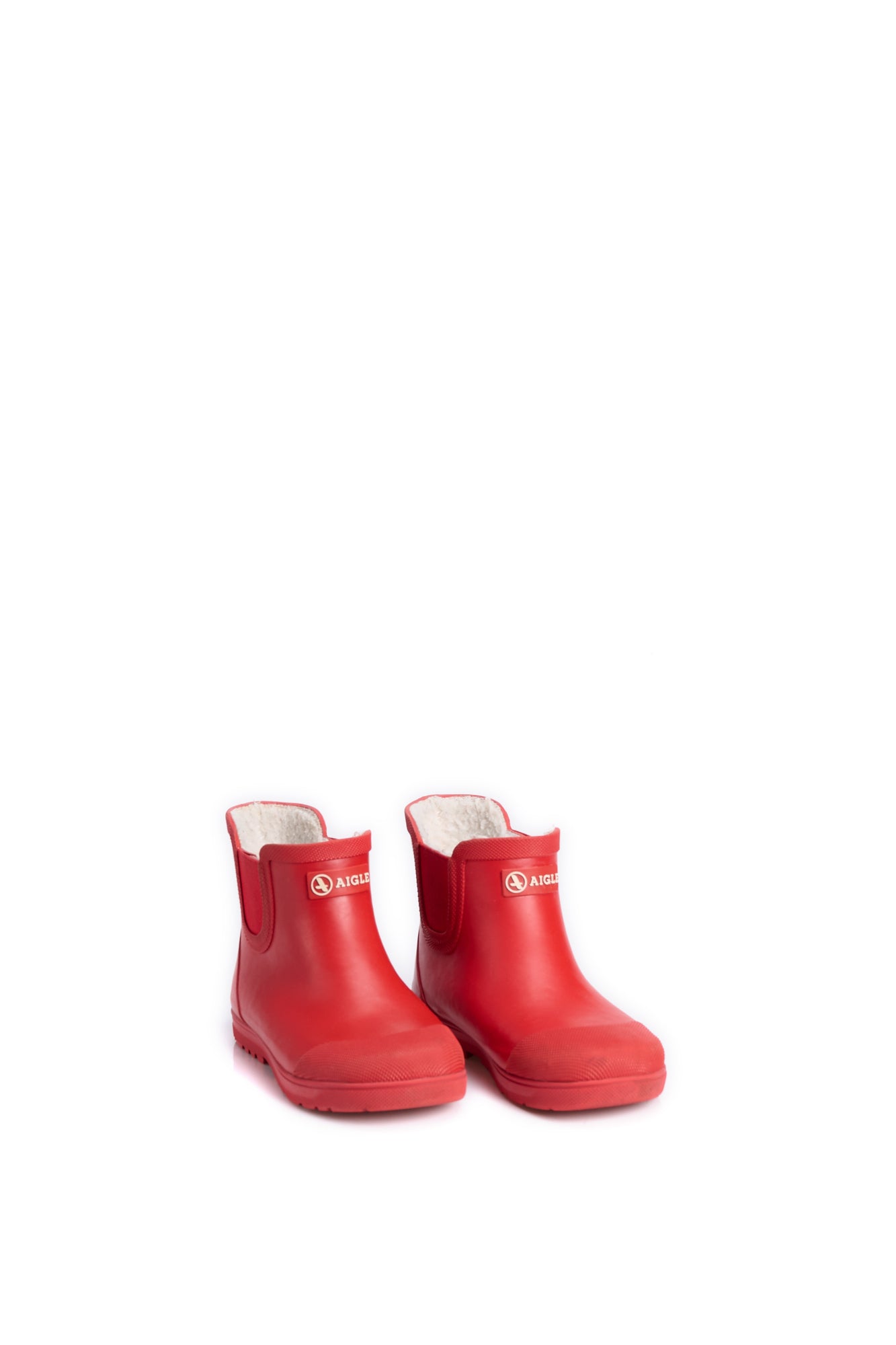 Bottines - 30 Aigle