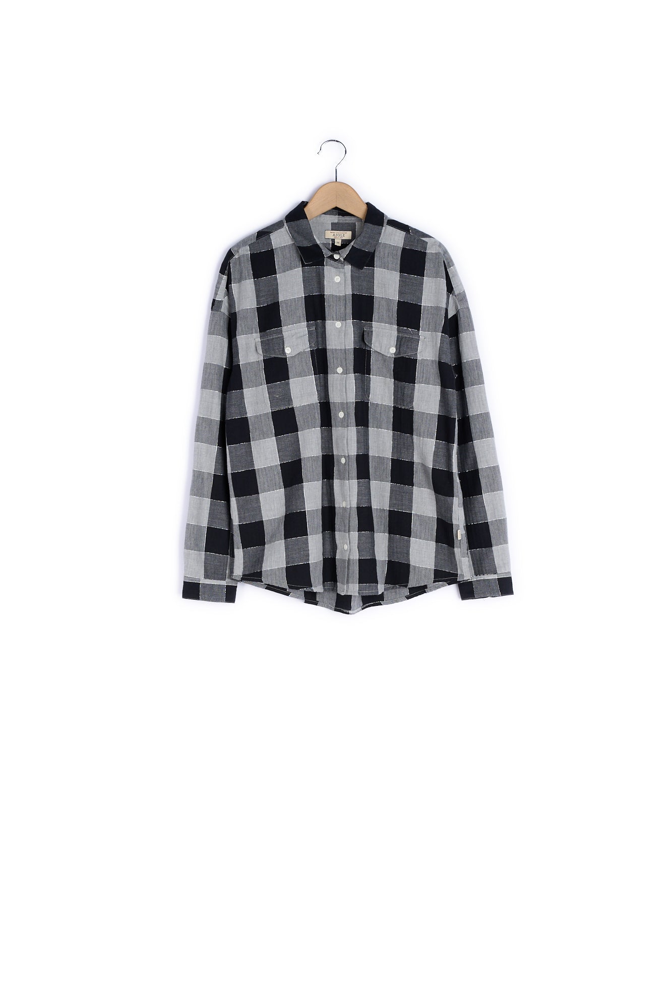 Blouse - 38 Aigle