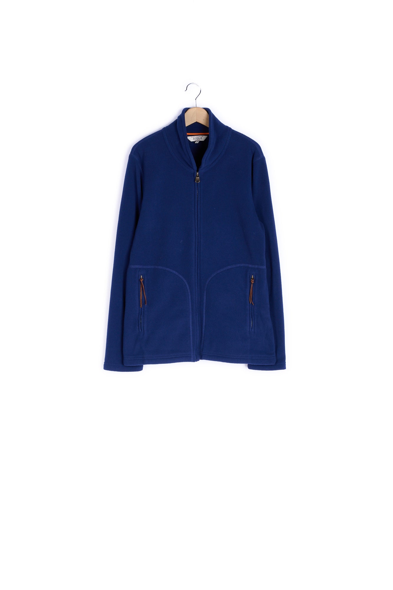 Polaire - 46 Aigle