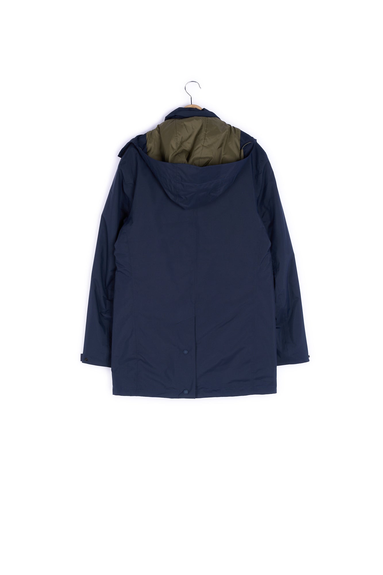 Parka- M Aigle