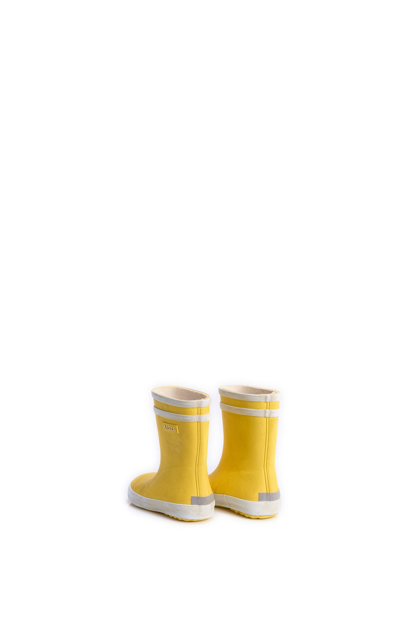 L'iconique botte enfant - 20 Aigle