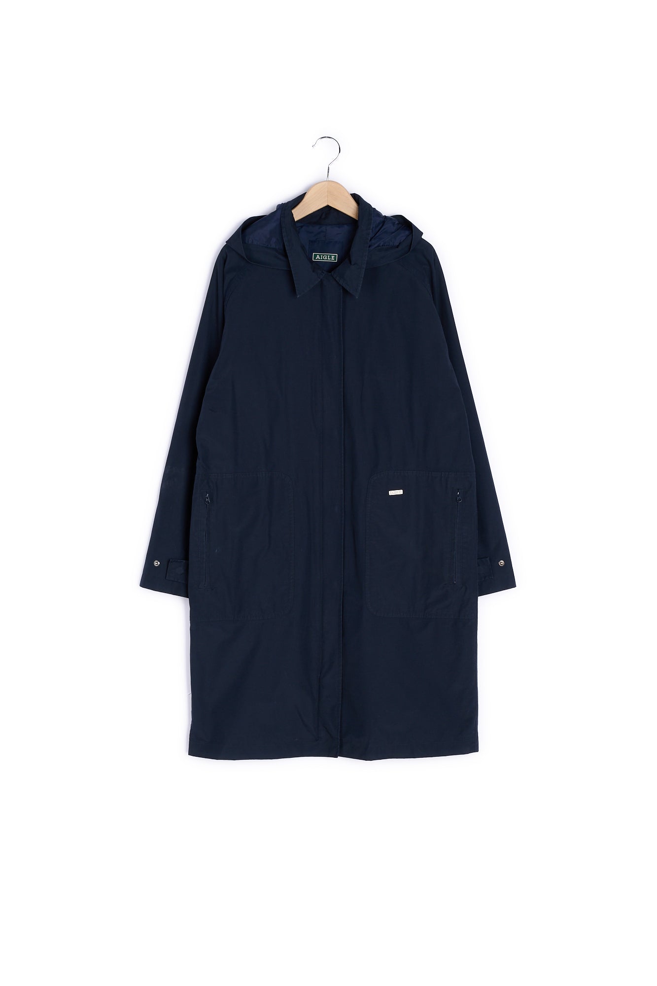 Parka - M Aigle