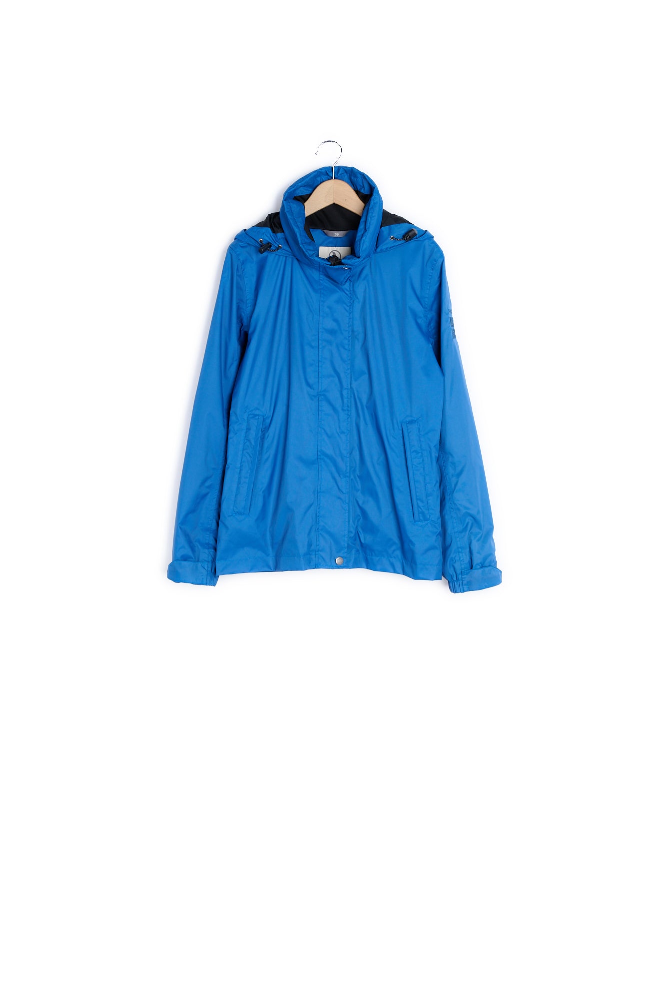 Parka légère et imerméable - 38 Aigle