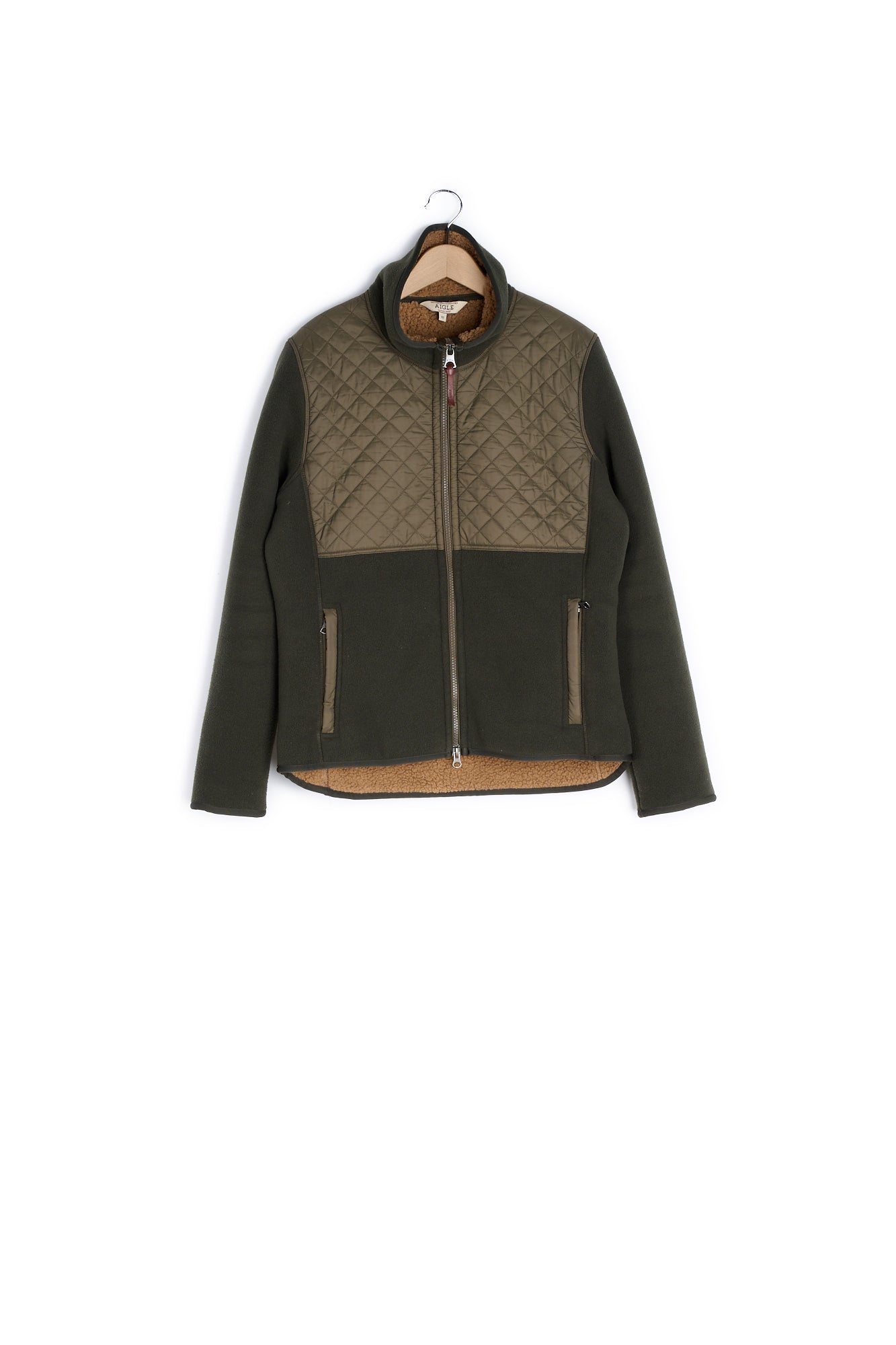 Polaire - 42 Aigle