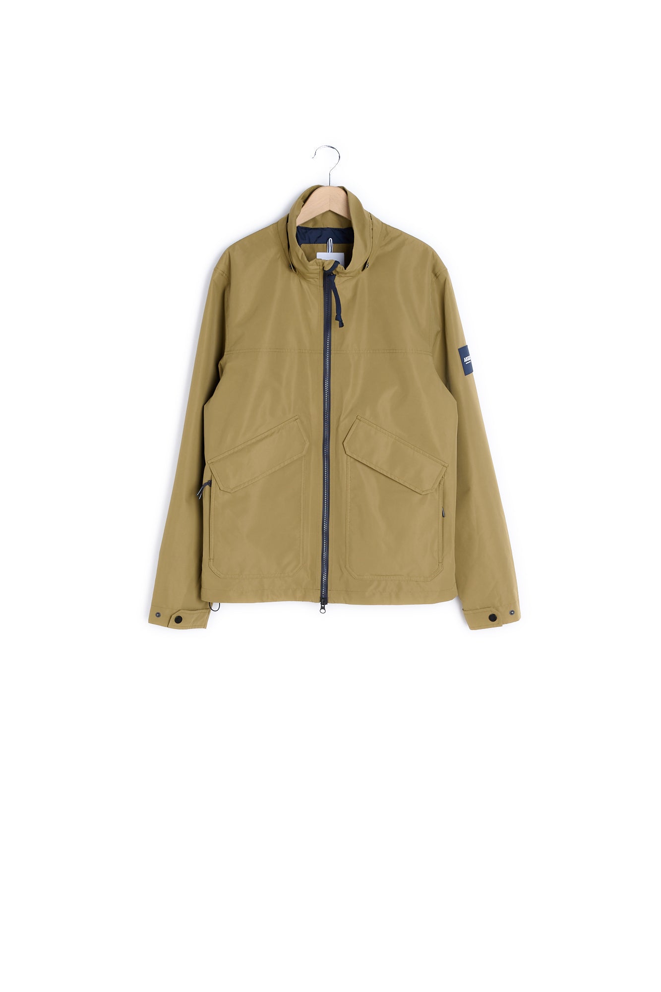 Parka GORE-TEX imperméable - M Aigle
