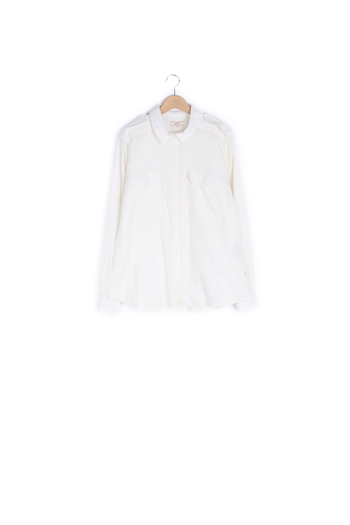Blouse - 38 Aigle
