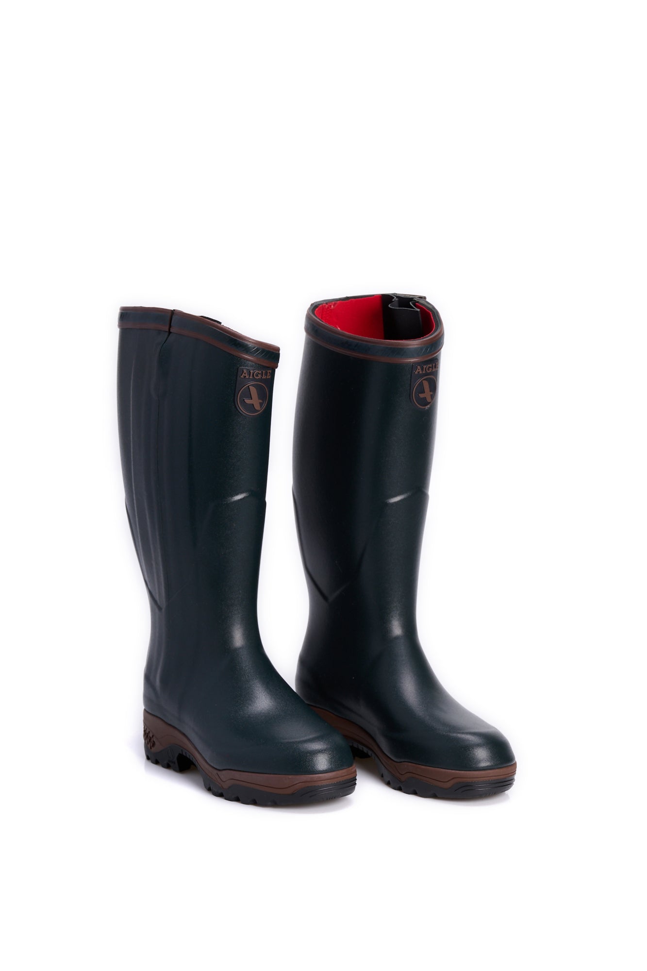Bottes - 40 Aigle