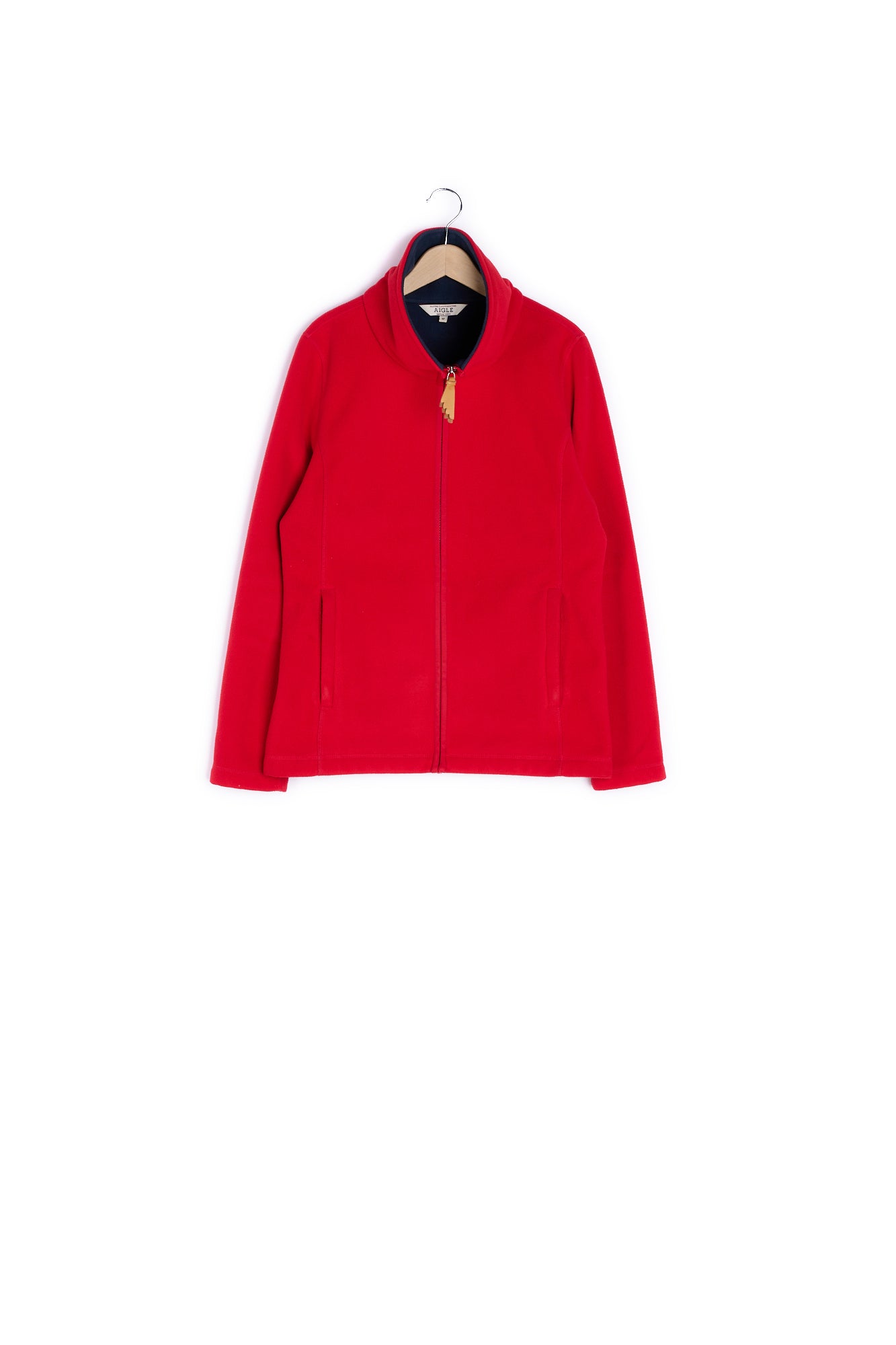 Polaire - 42 Aigle
