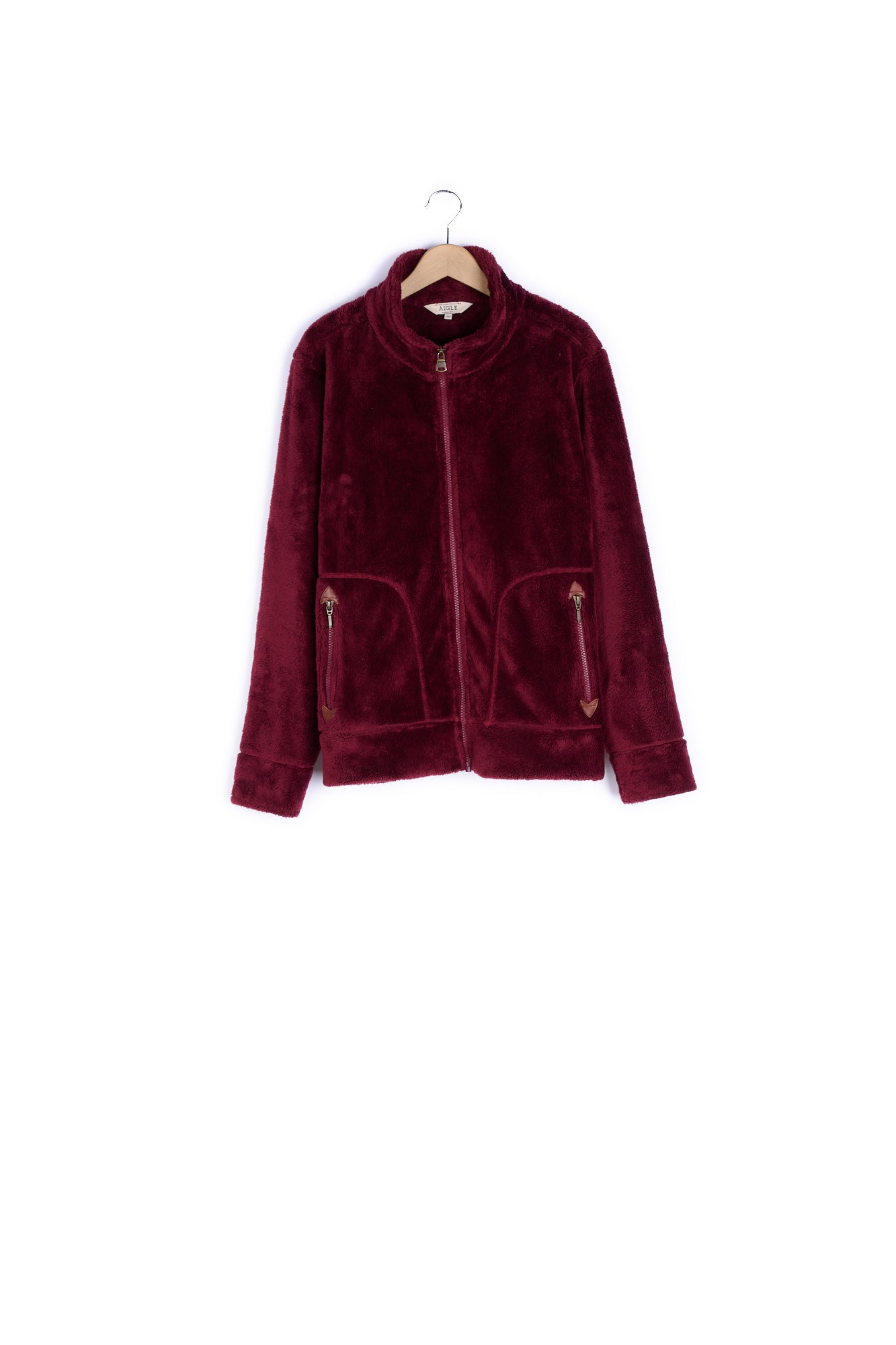 Polaire - 42 Aigle