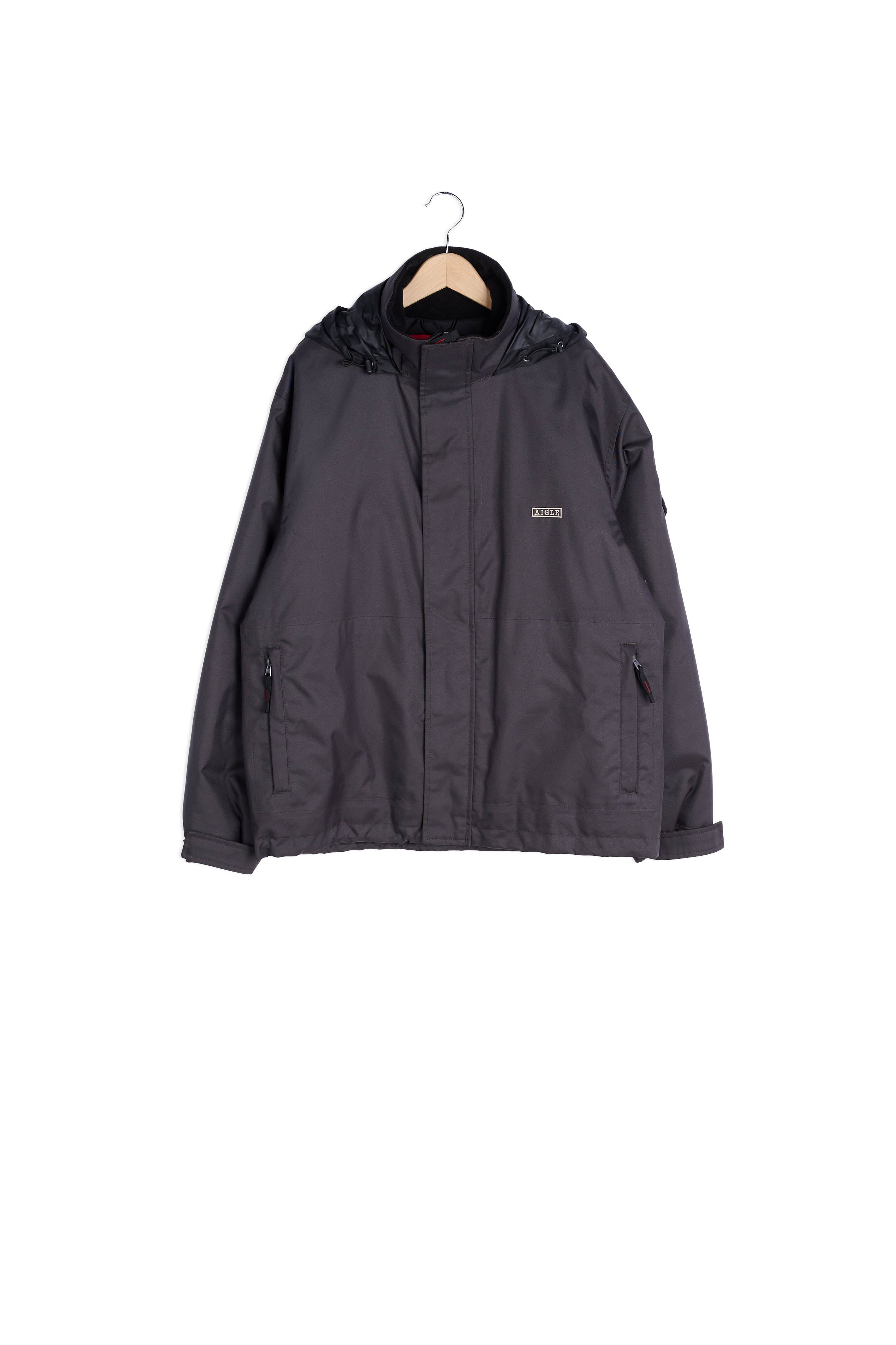 Parka - S Aigle