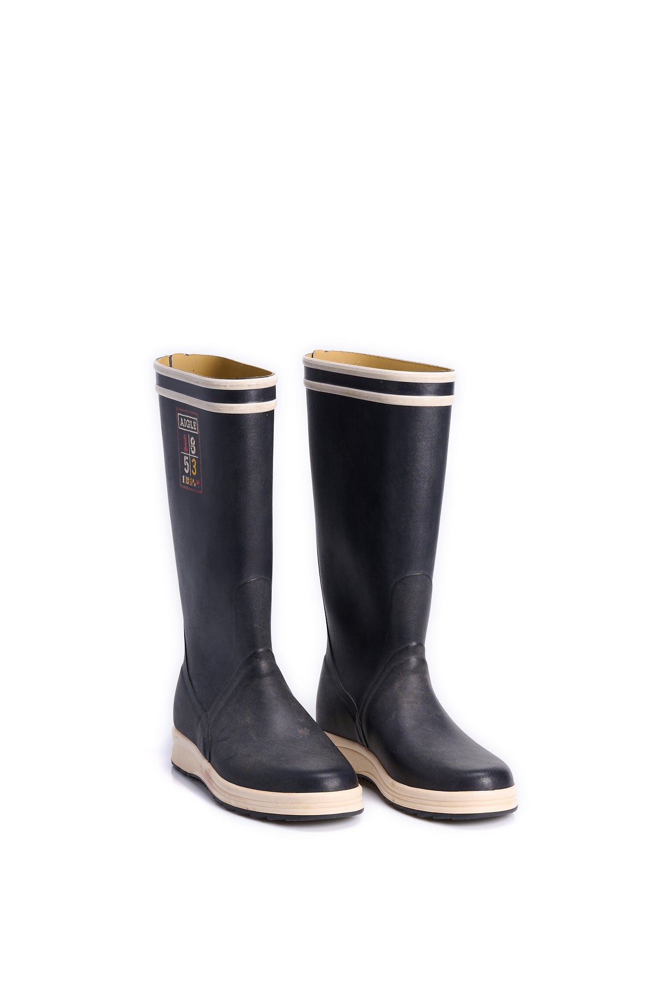 Bottes - 39 Aigle