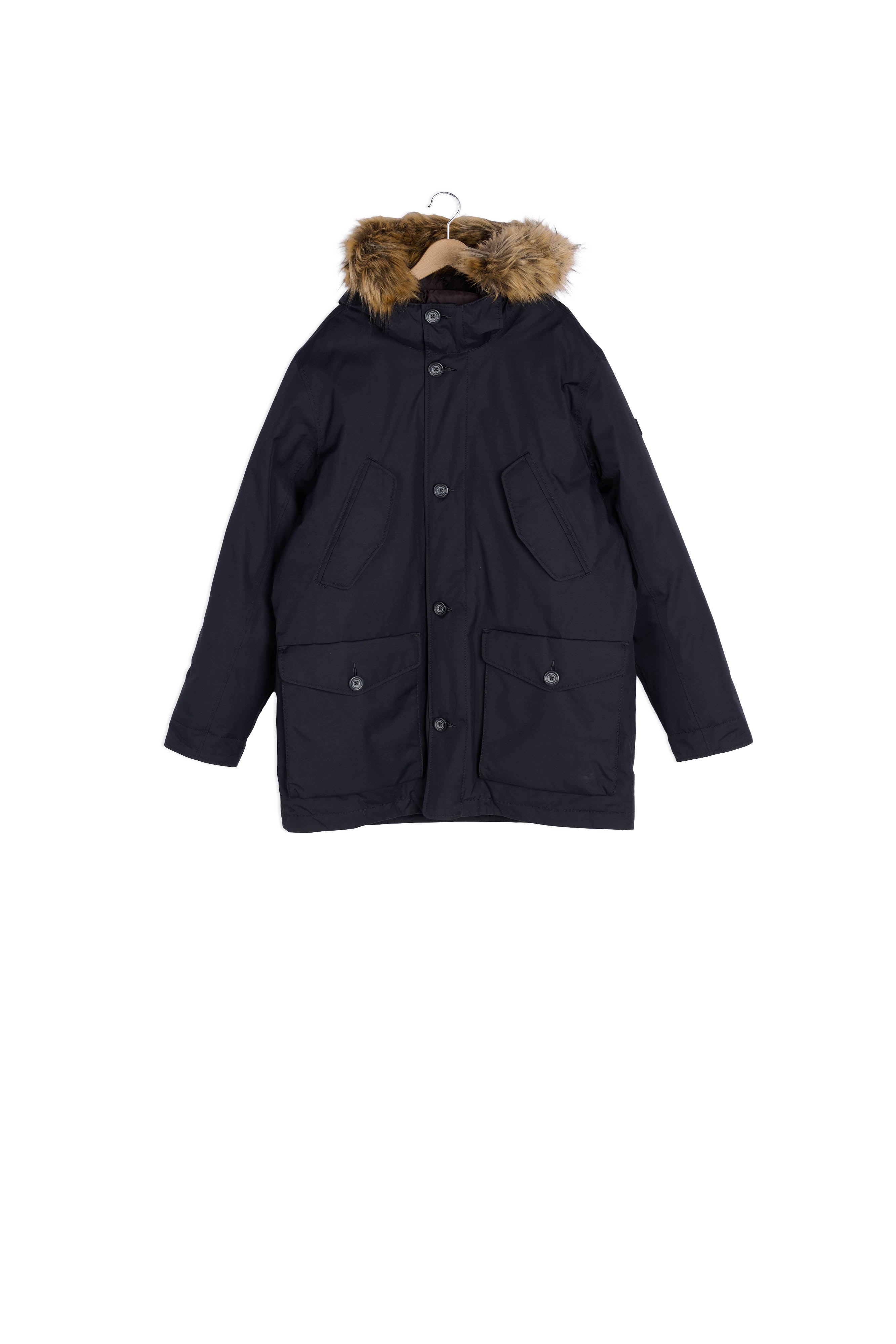 Manteau - L Aigle