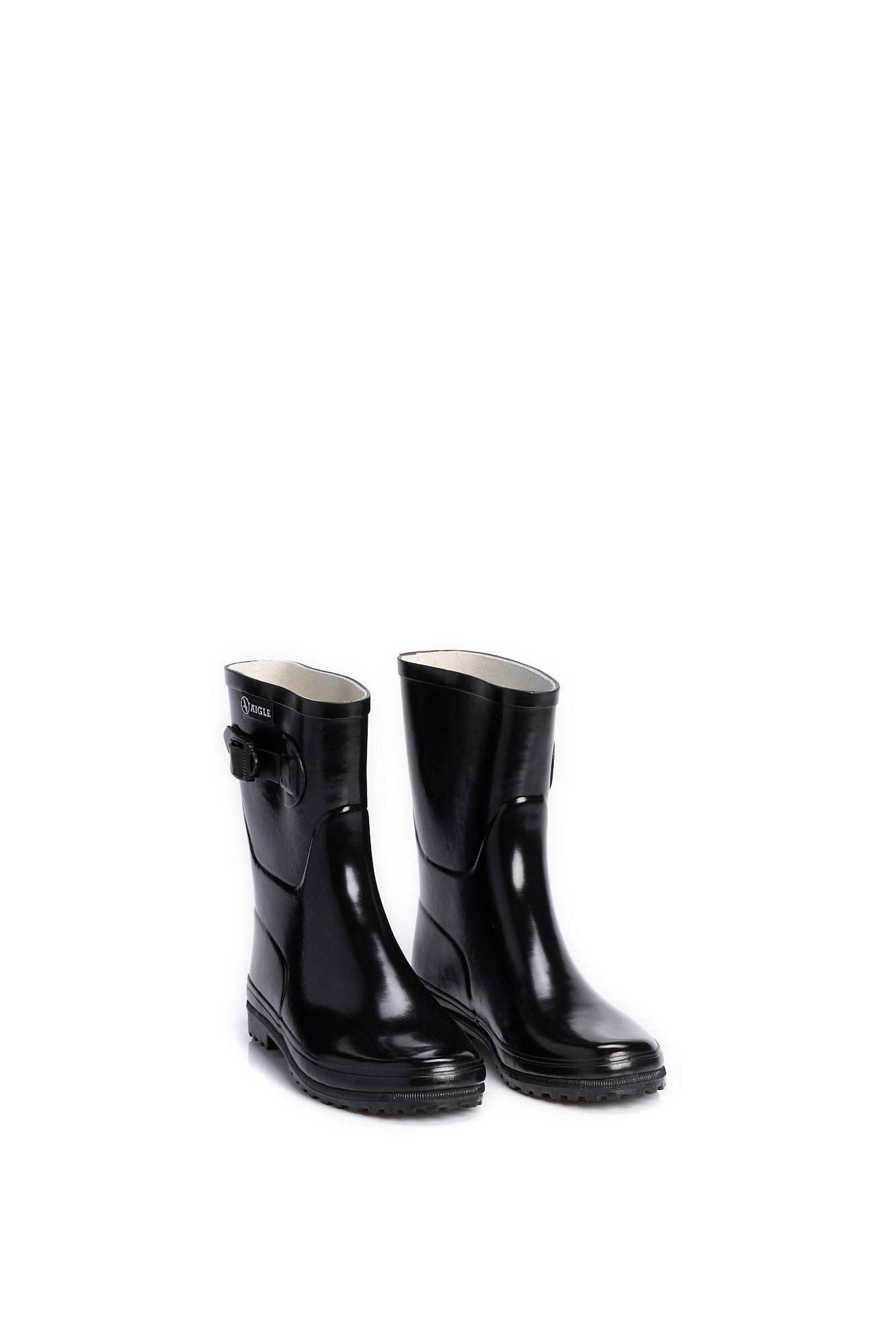 Bottes - 37 Aigle