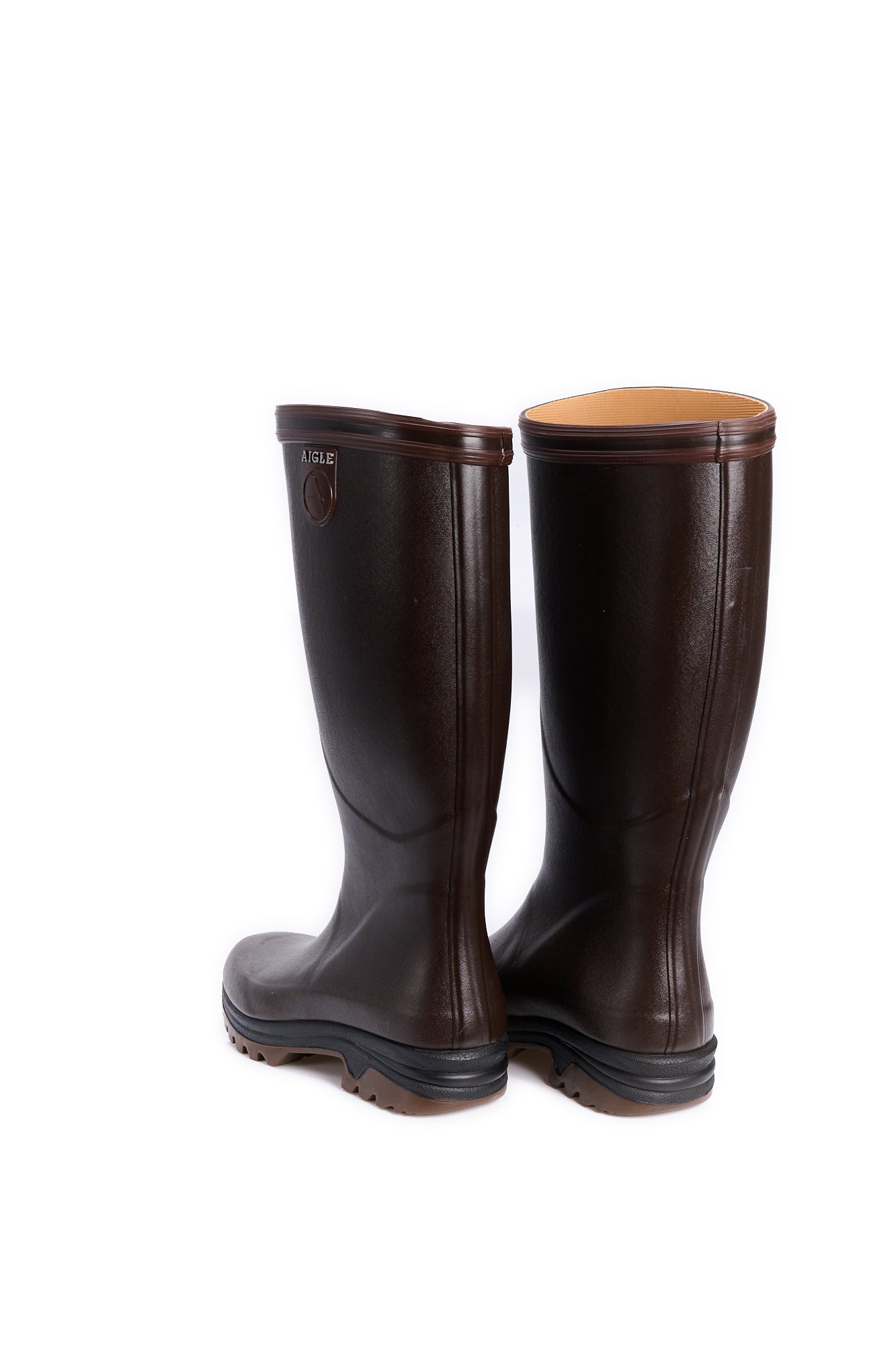 Bottes - 39 Aigle