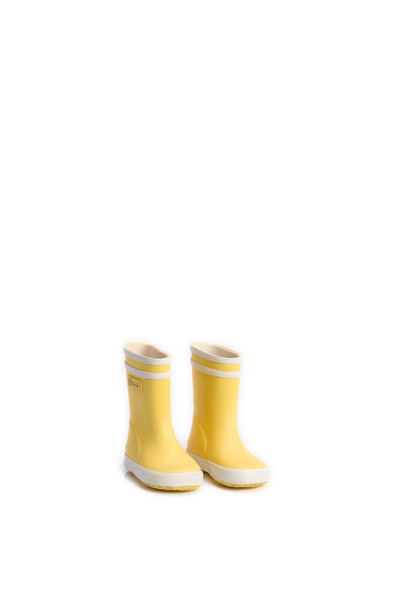 L'iconique botte enfant - 21 Aigle
