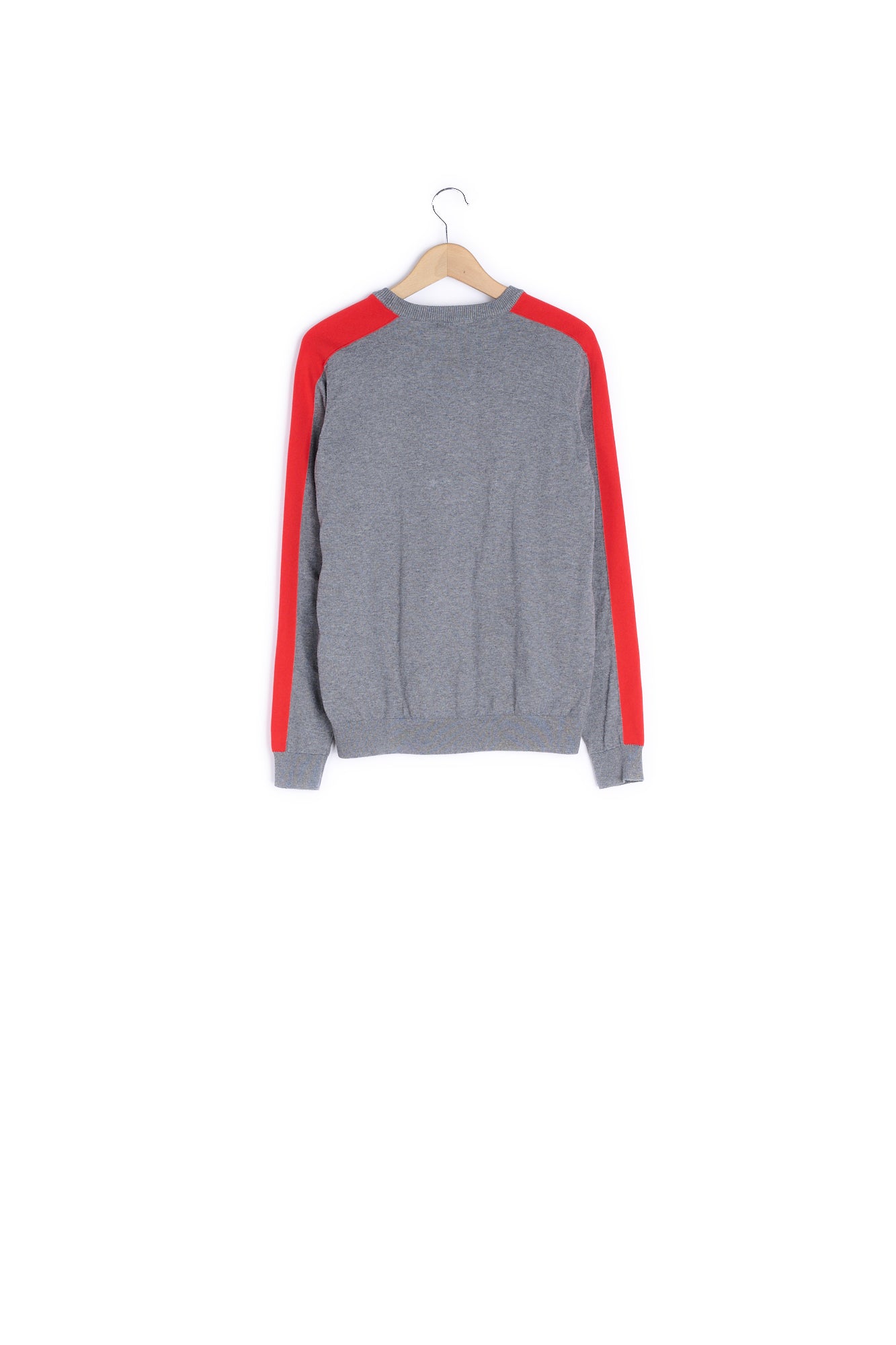 Sweat Gris - S Aigle