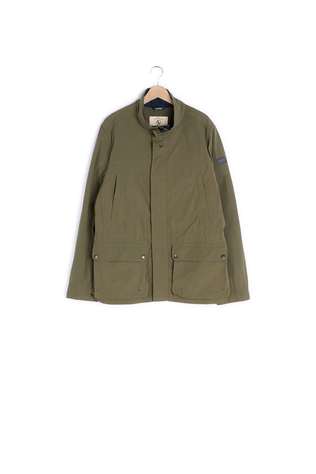 Parka  - M Aigle