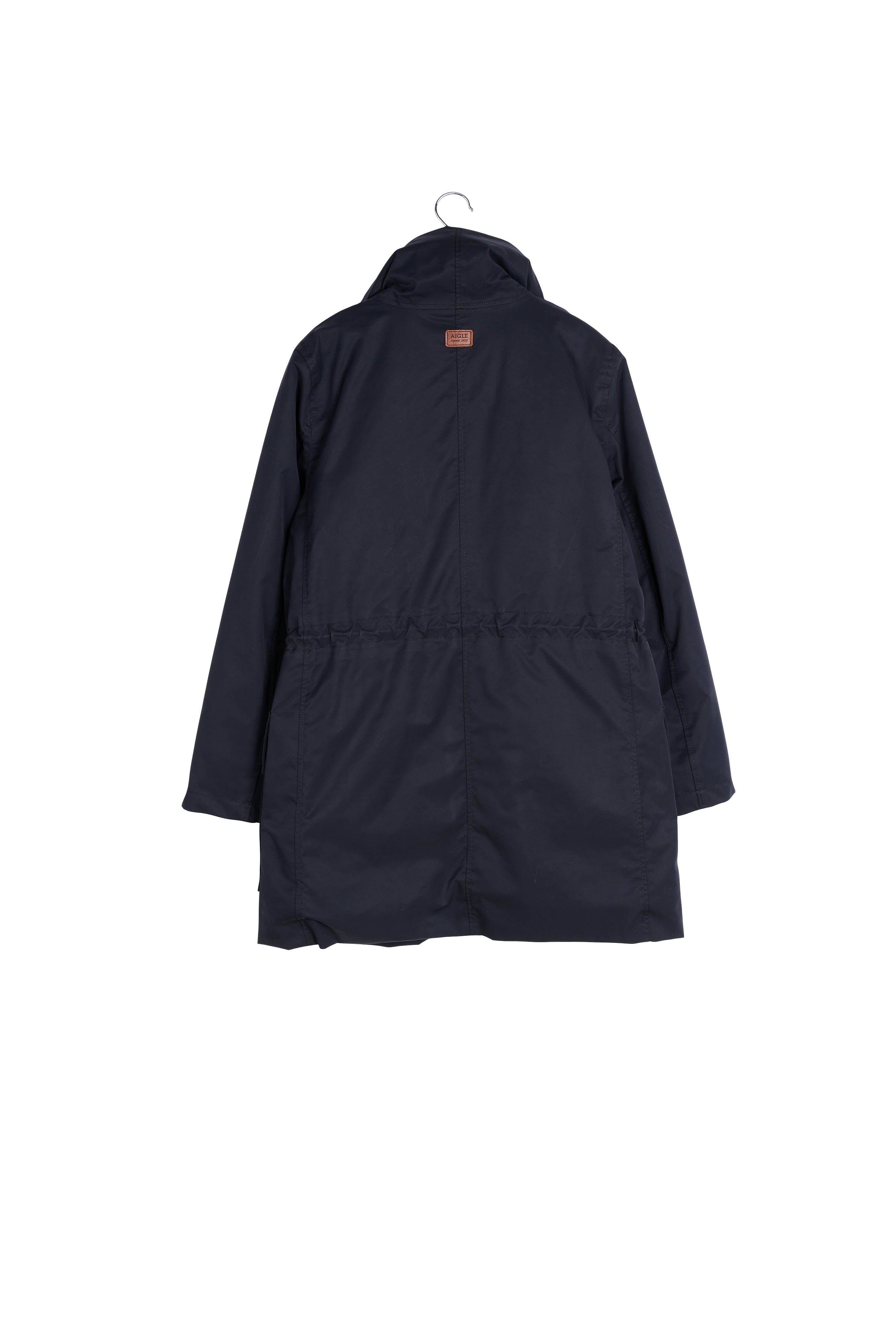 Parka - 38 Aigle