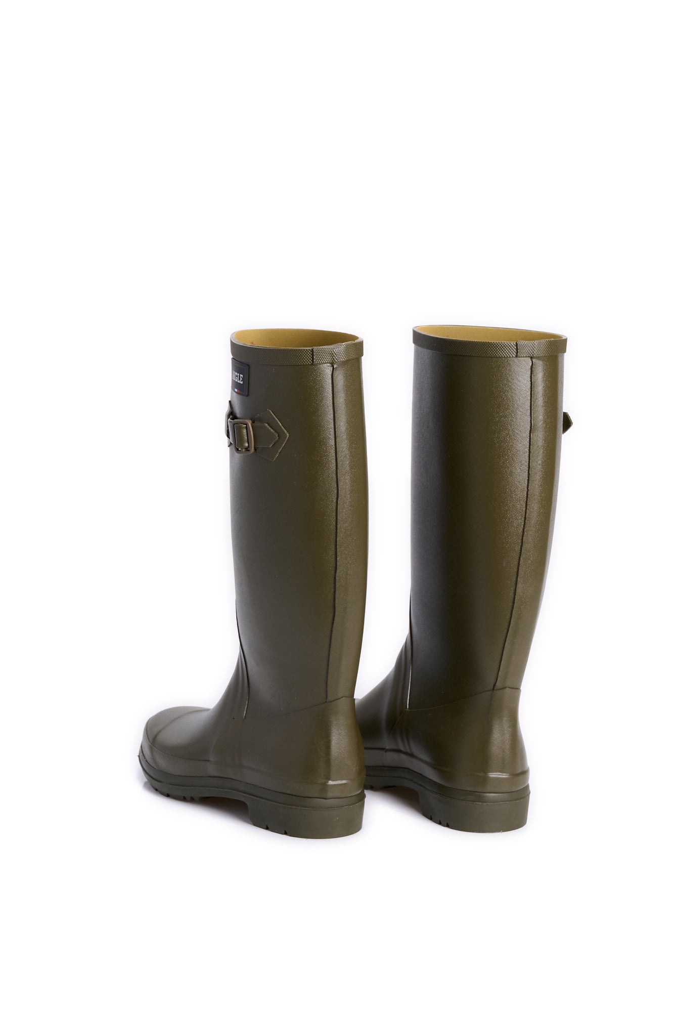 Bottes - 36 Aigle