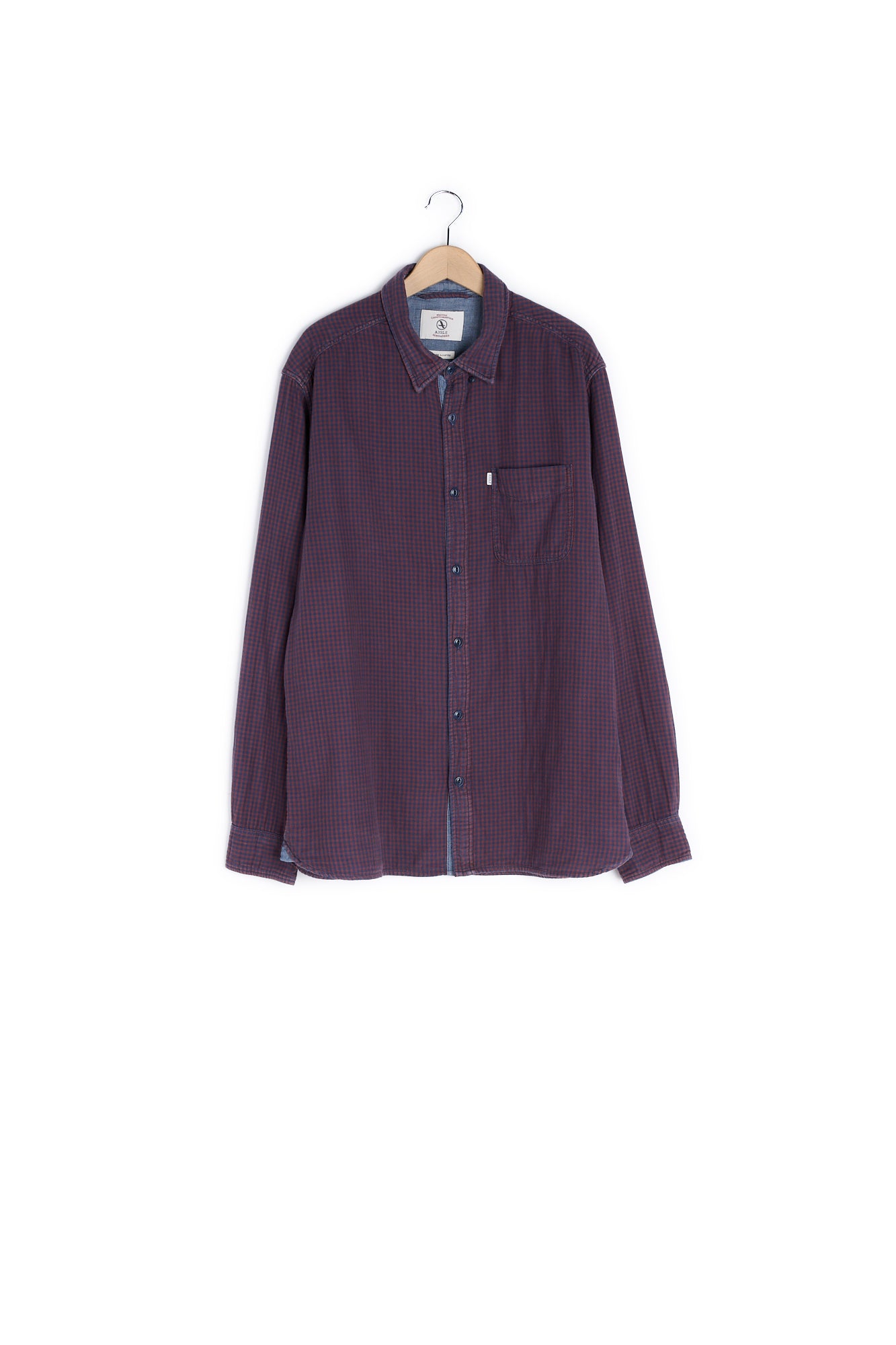 Chemise - XL Aigle