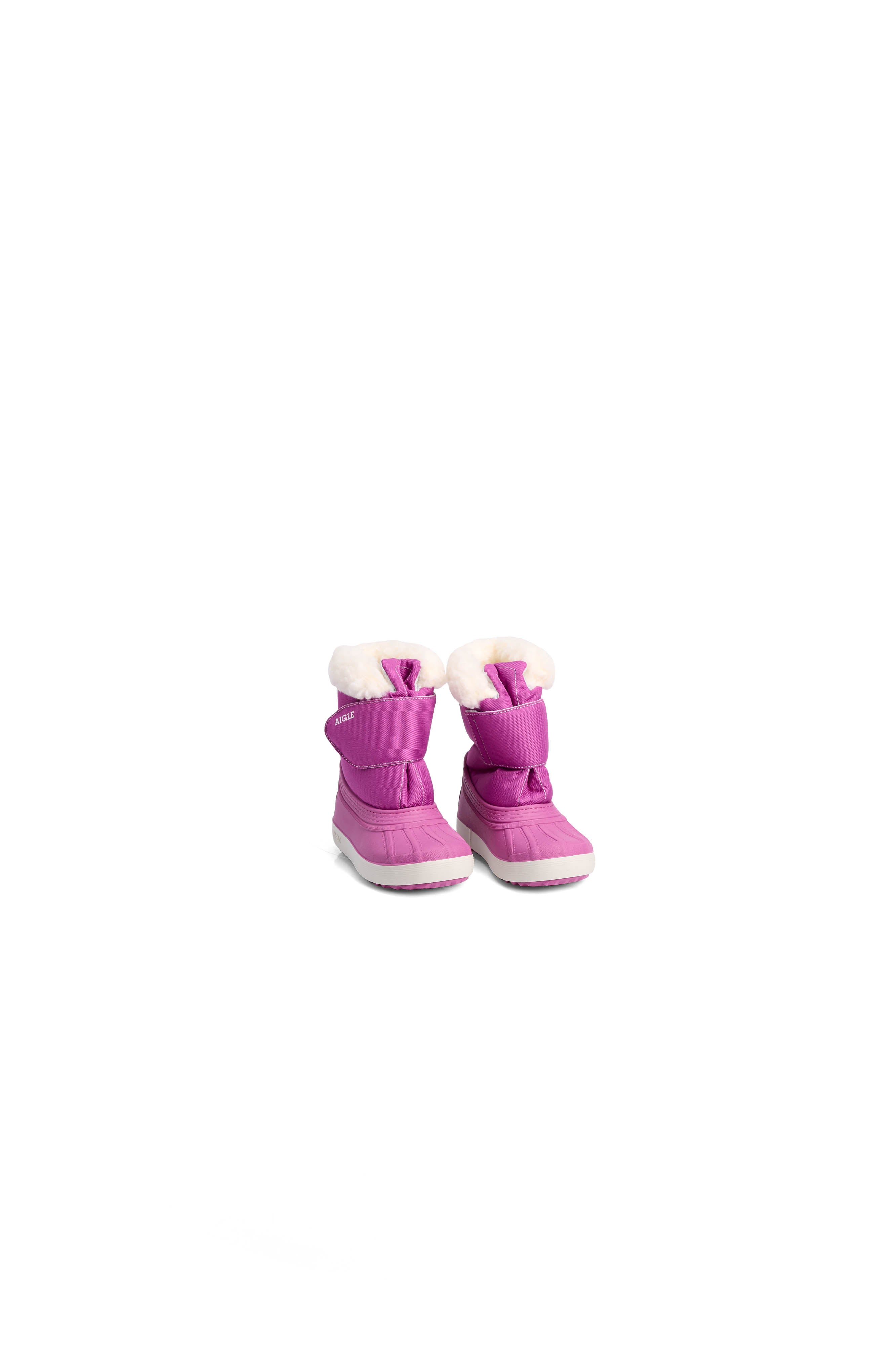 Bottines - 29 Aigle