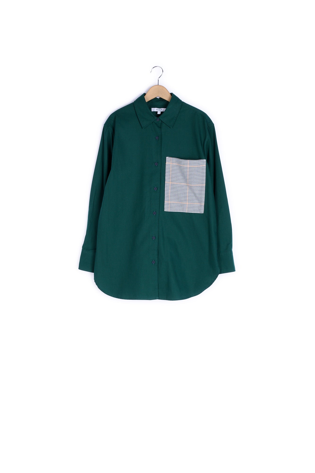 Chemise - S Aigle