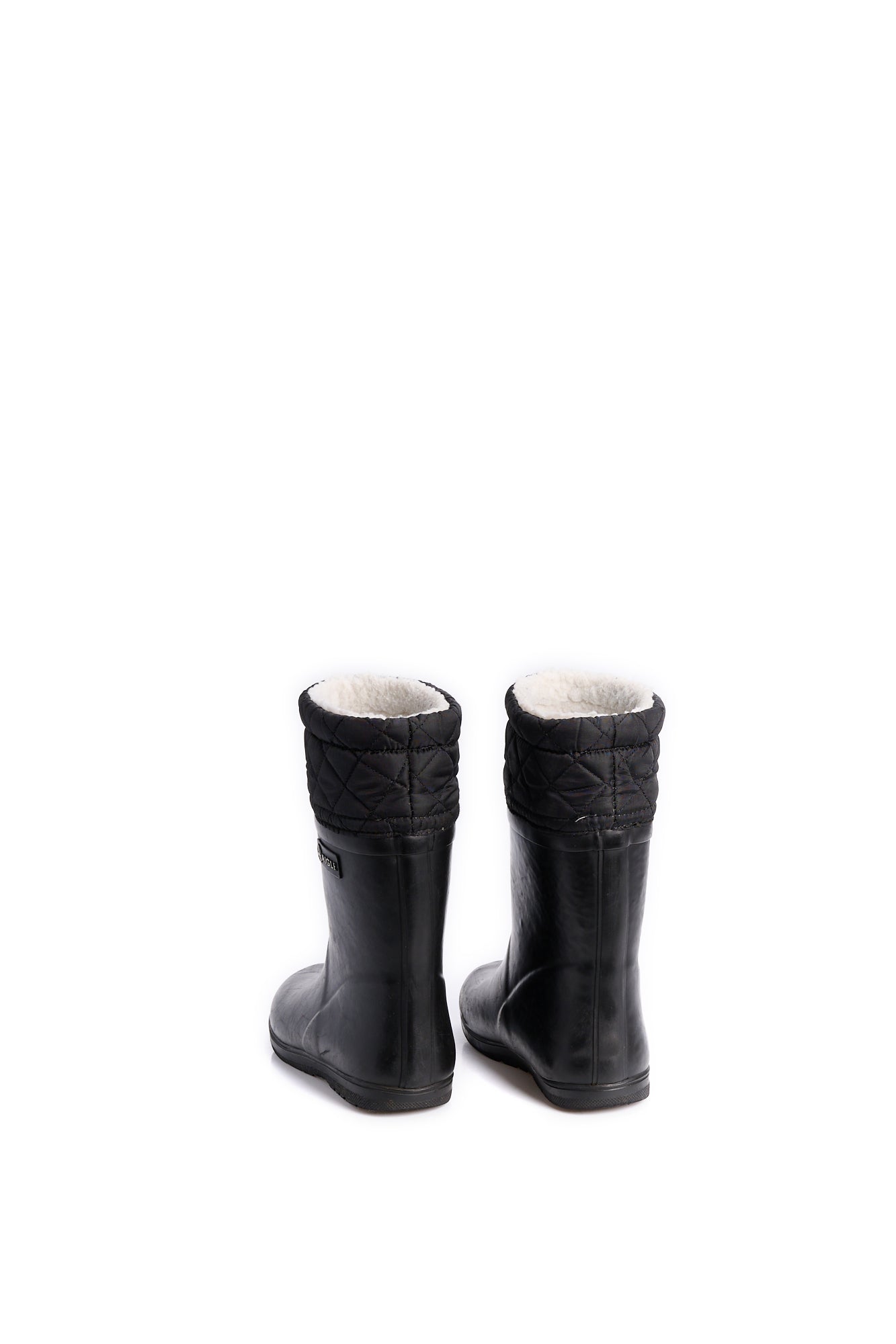 Bottes - 31 Aigle