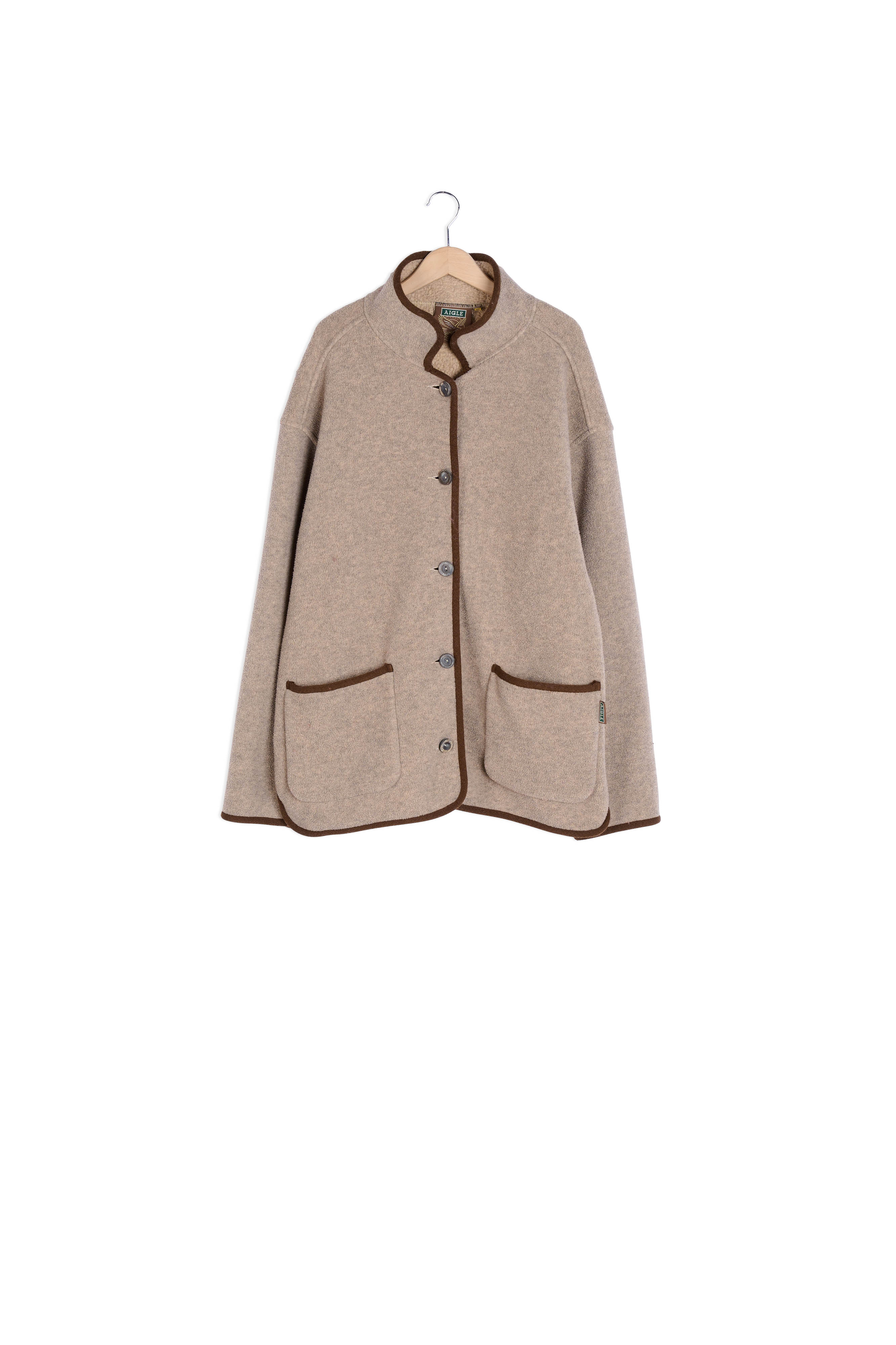 Polaires - XL Aigle