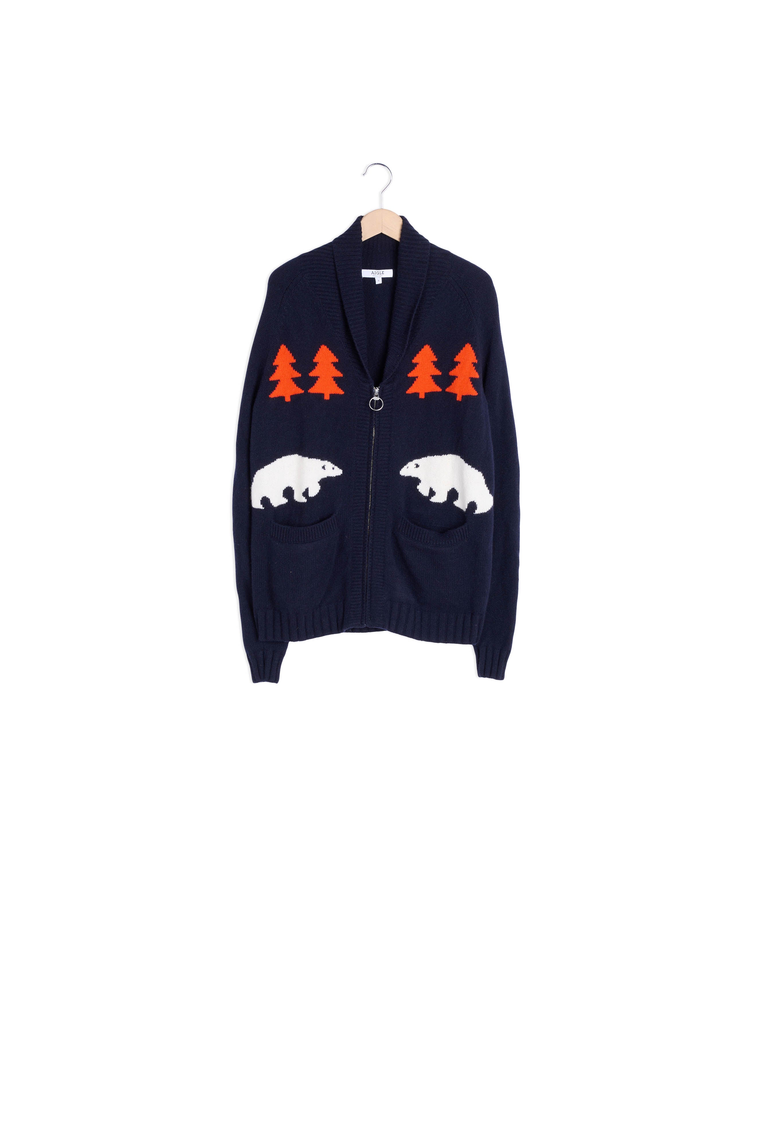 Pull - S Aigle