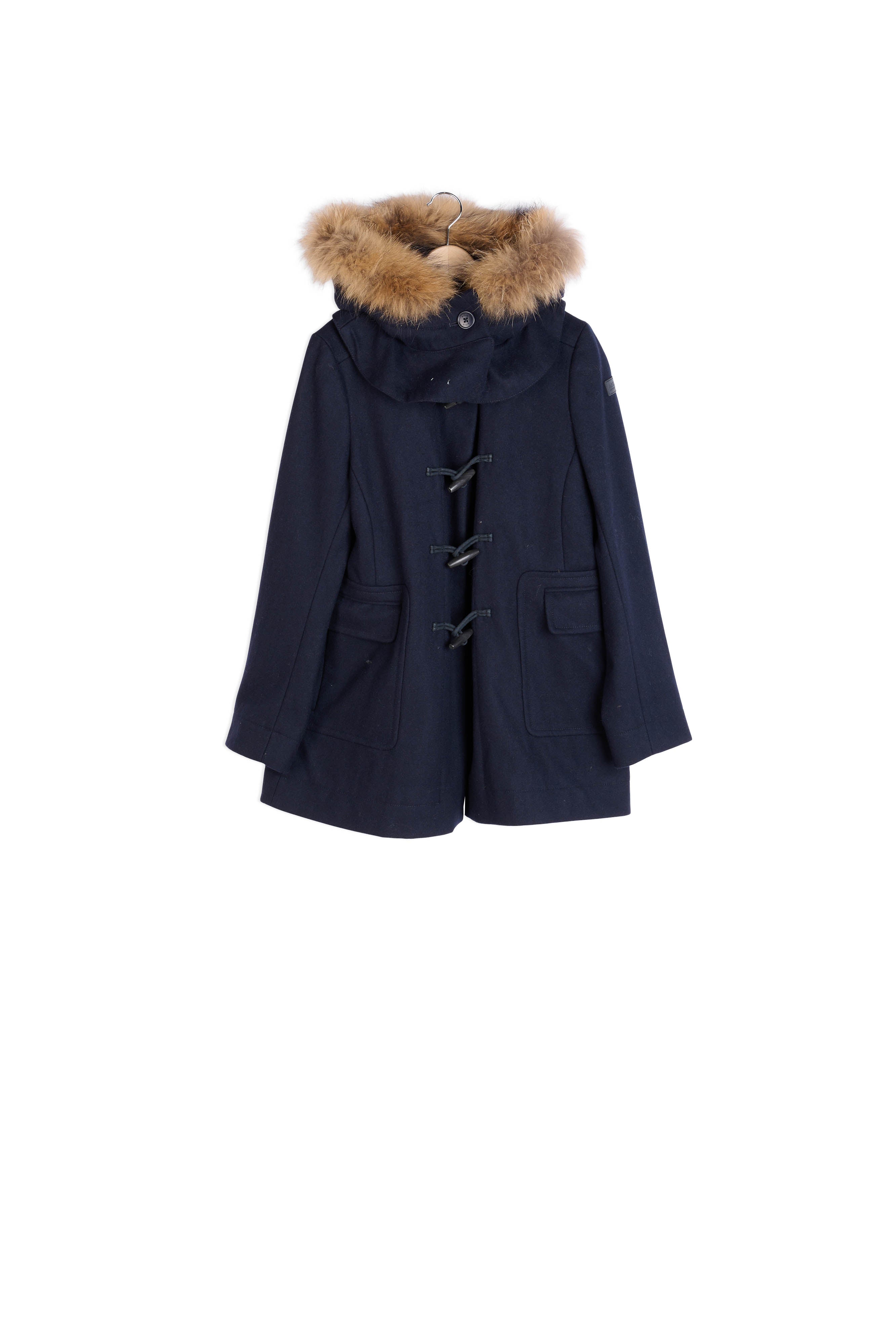 Manteau - 38 Aigle