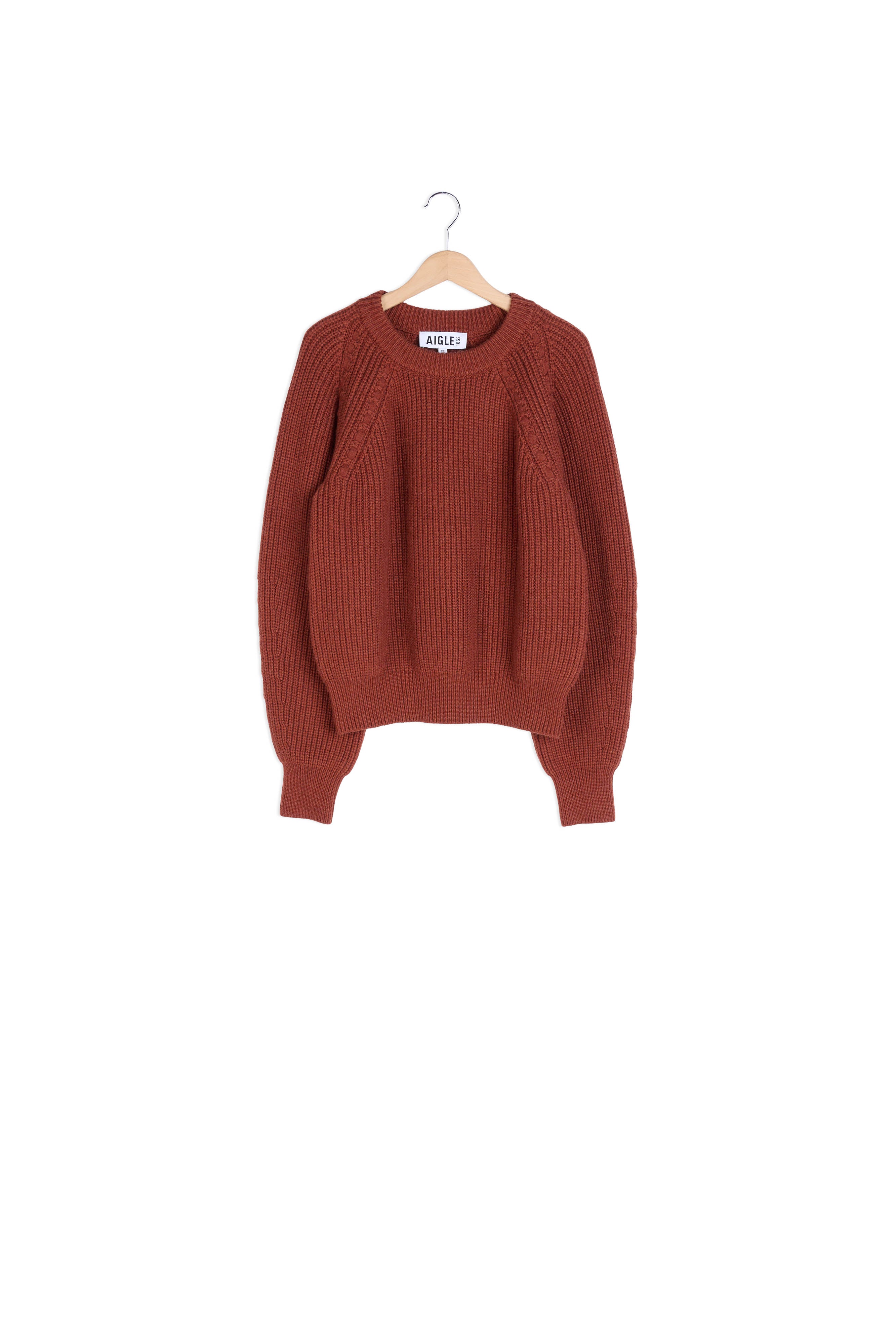 Pull - XS Aigle