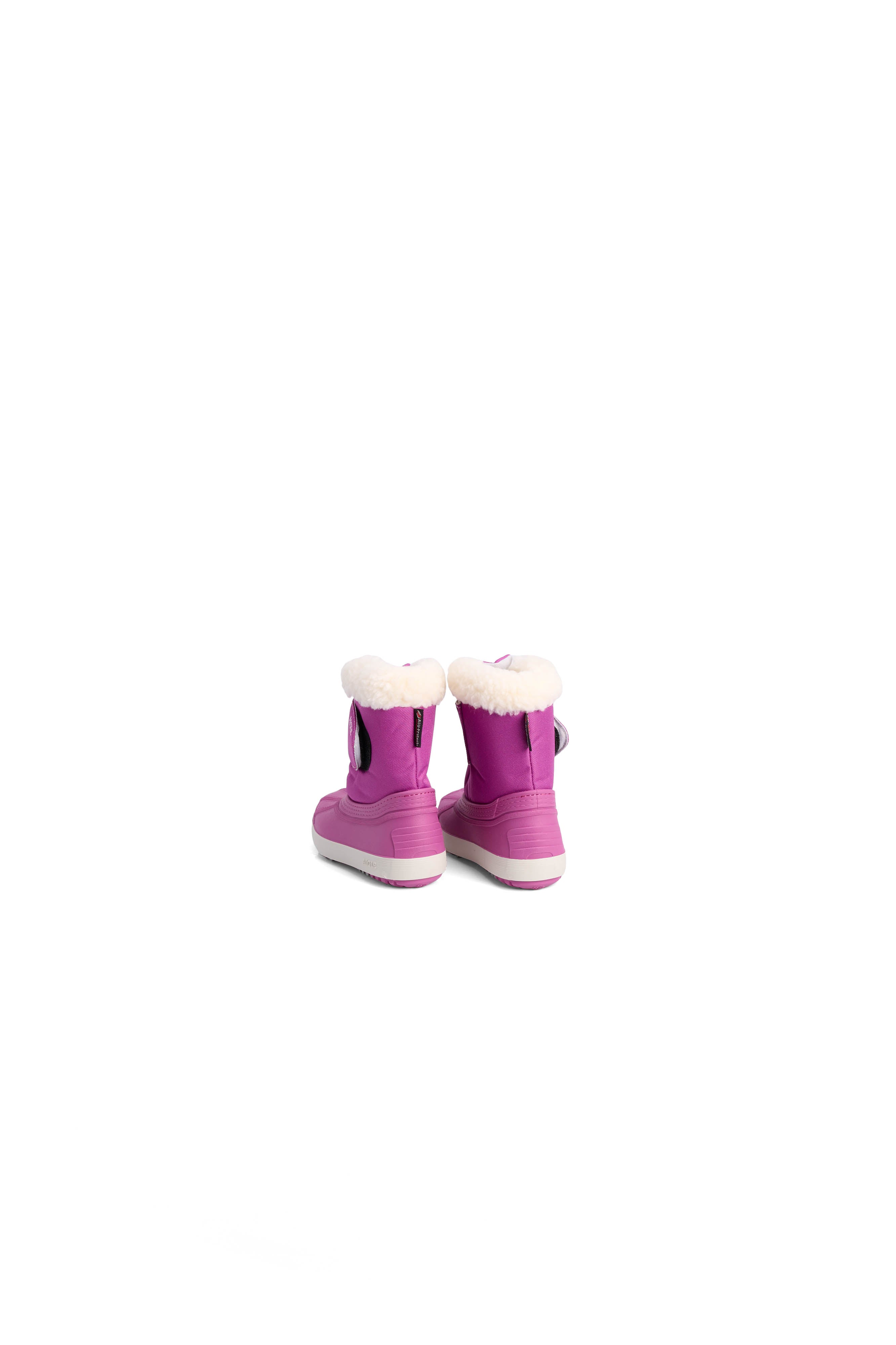 Bottines - 29 Aigle