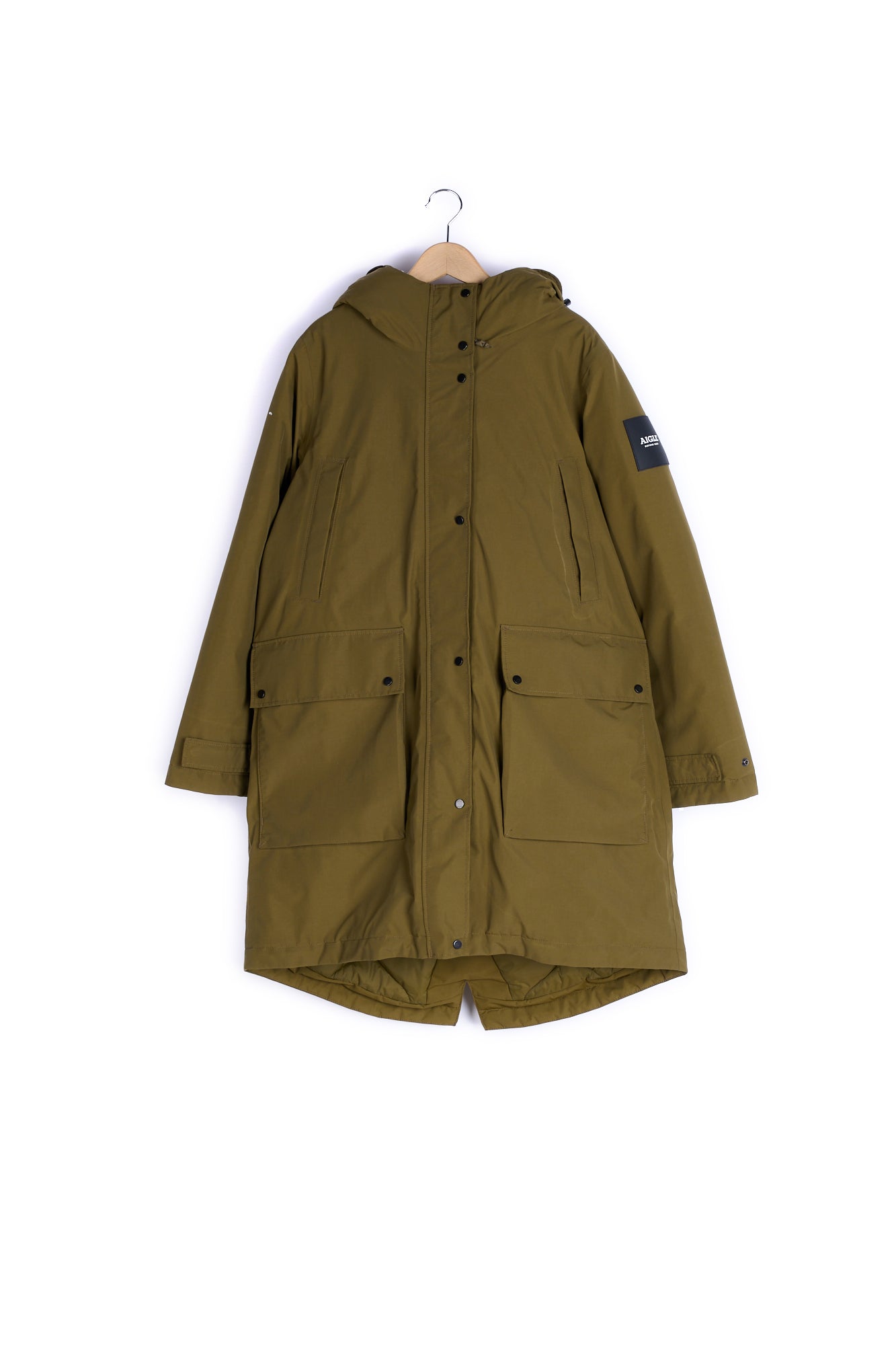 Parka  - 38 Aigle