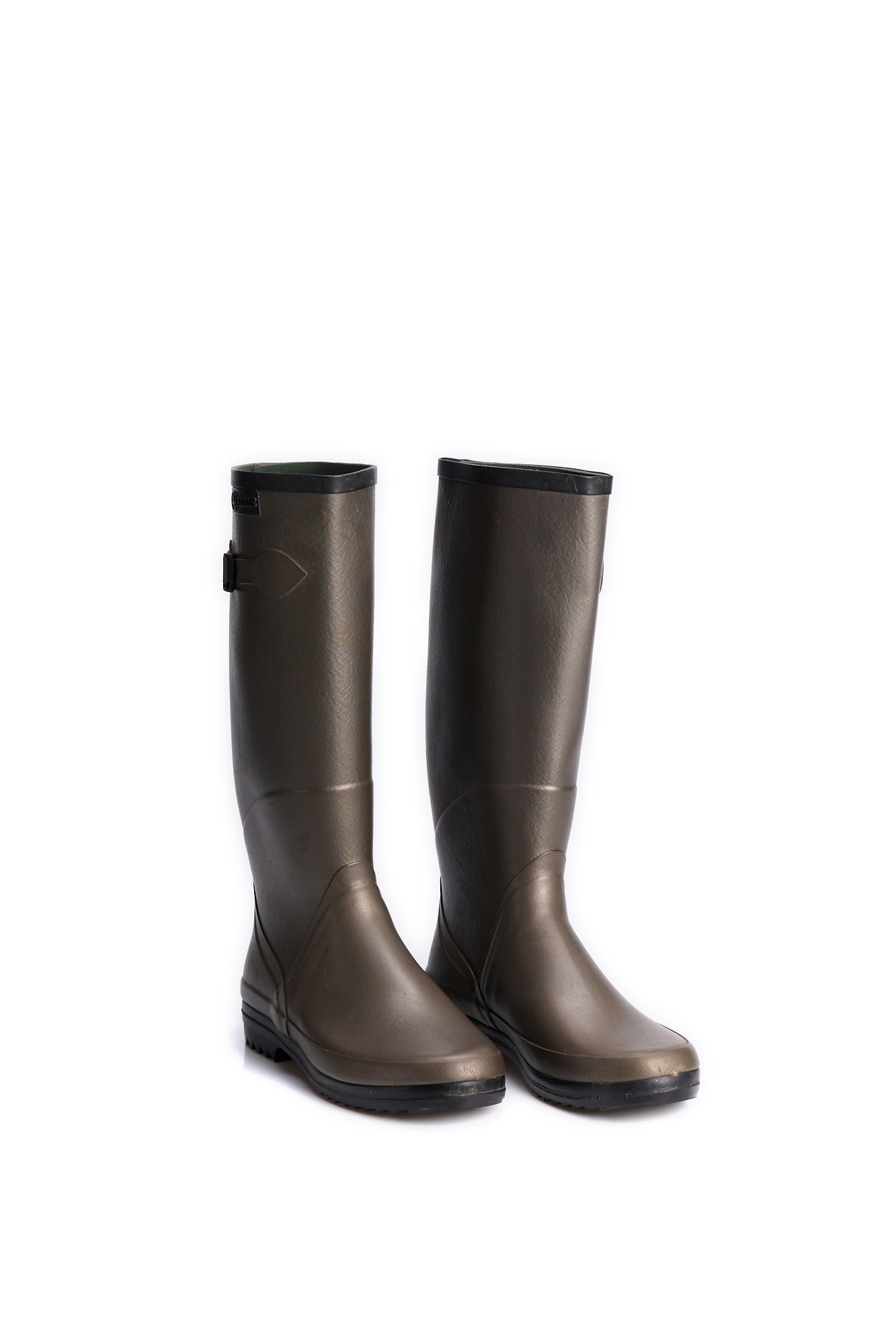 Bottes - 37 Aigle