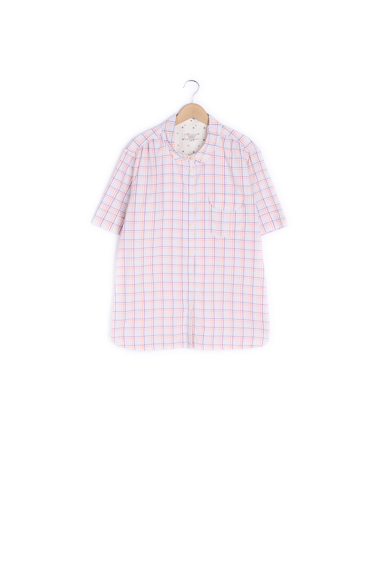 Blouse- 44 Aigle