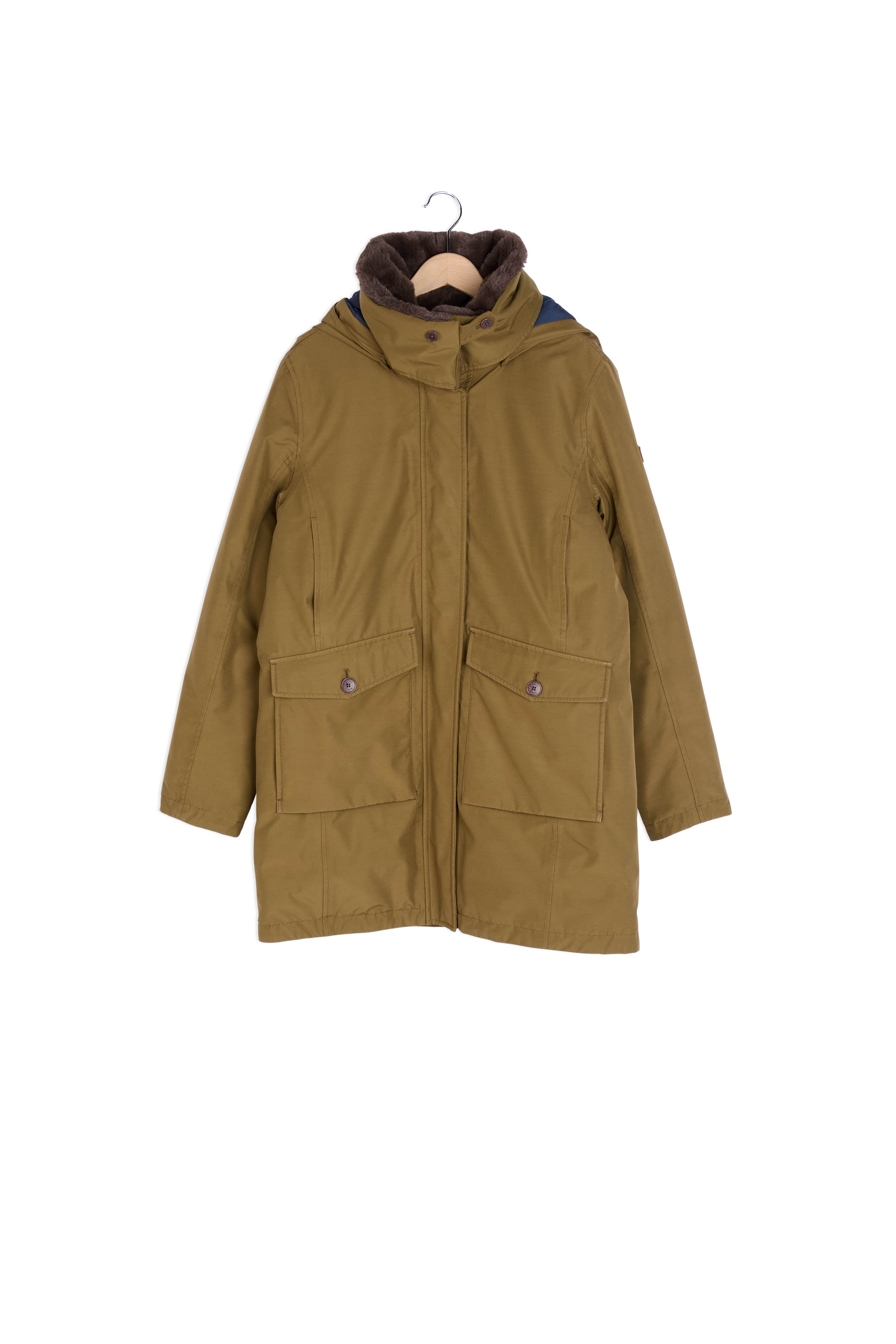 Manteau - 38 Aigle